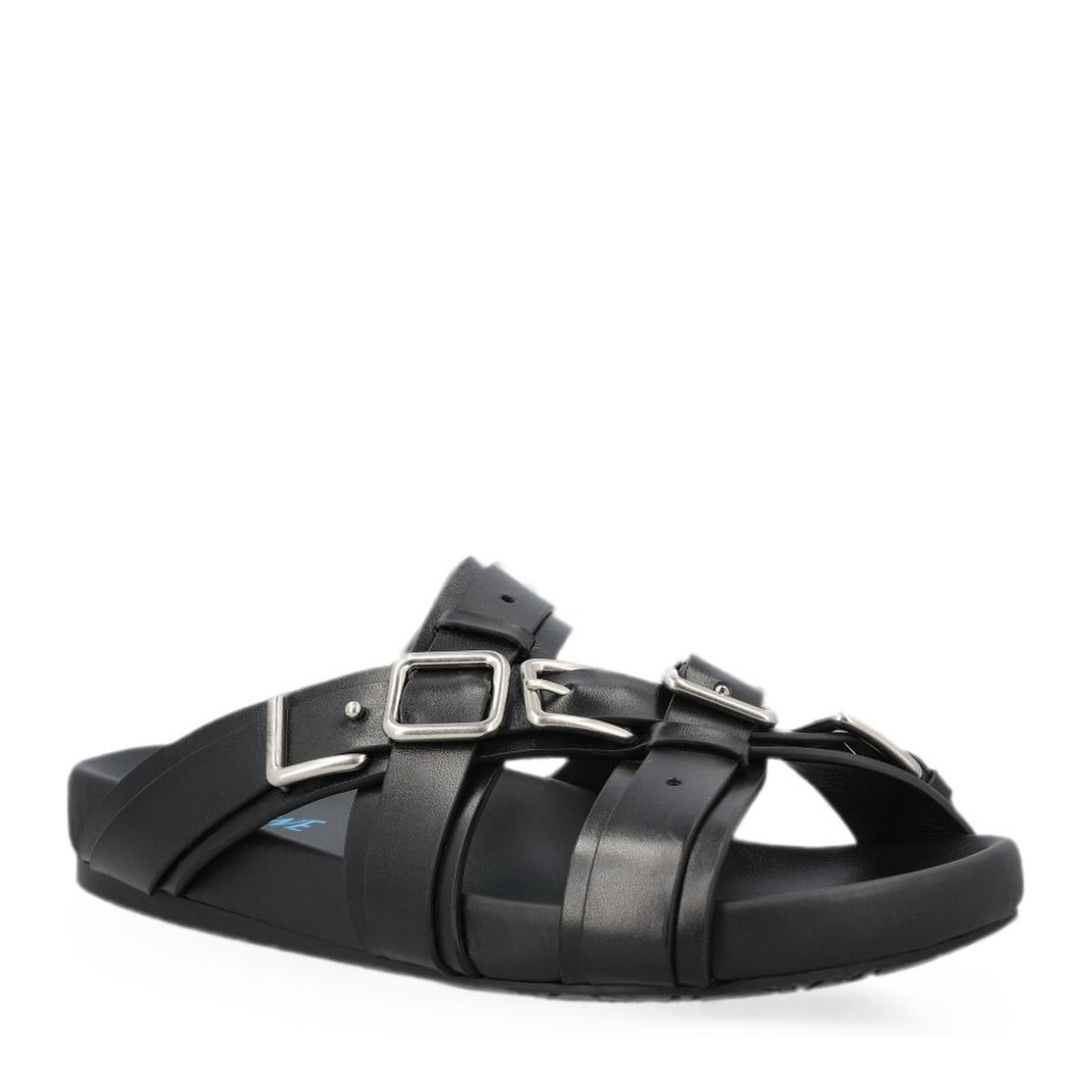 Sandals Black - Image 1
