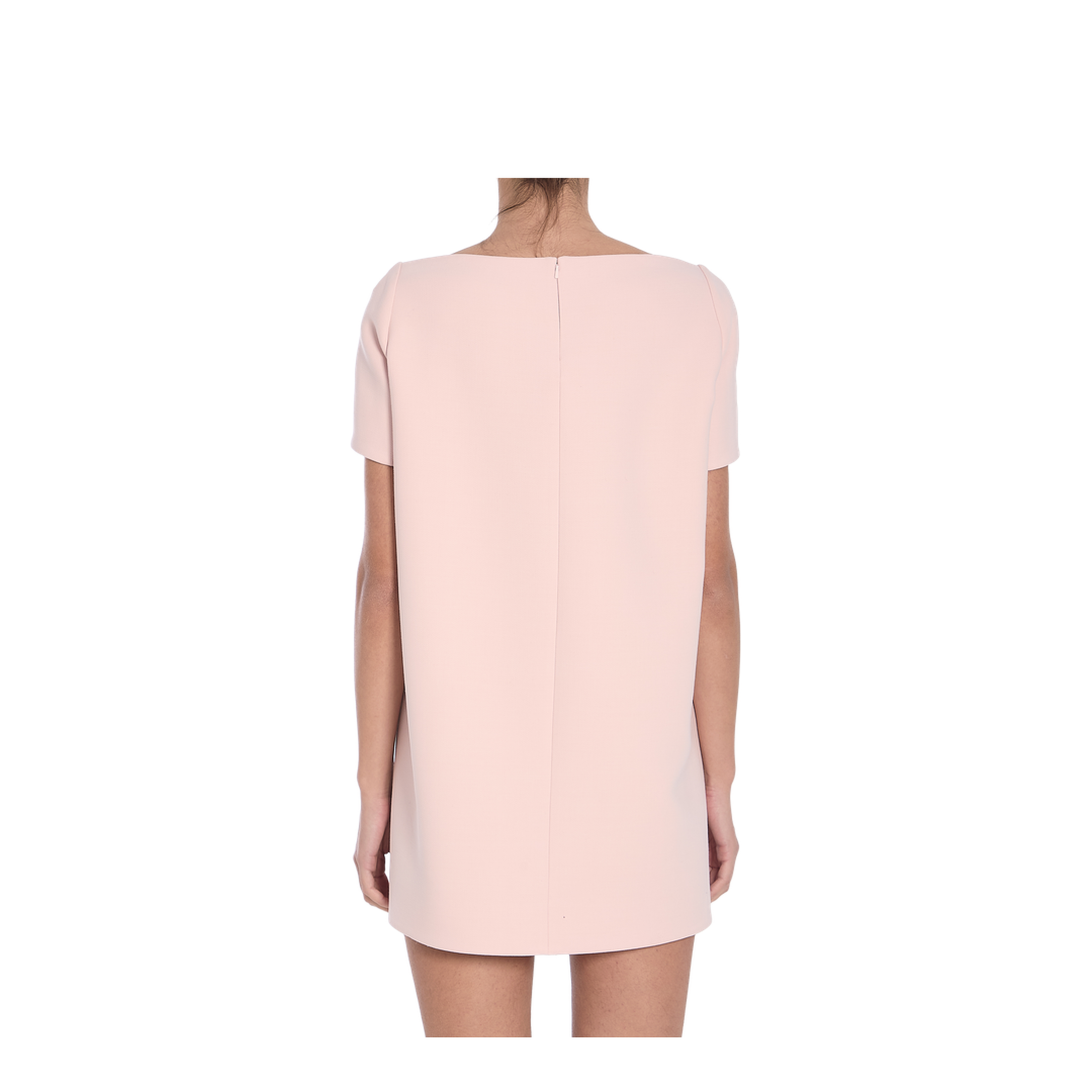 Benji Mini Dress - Image 4