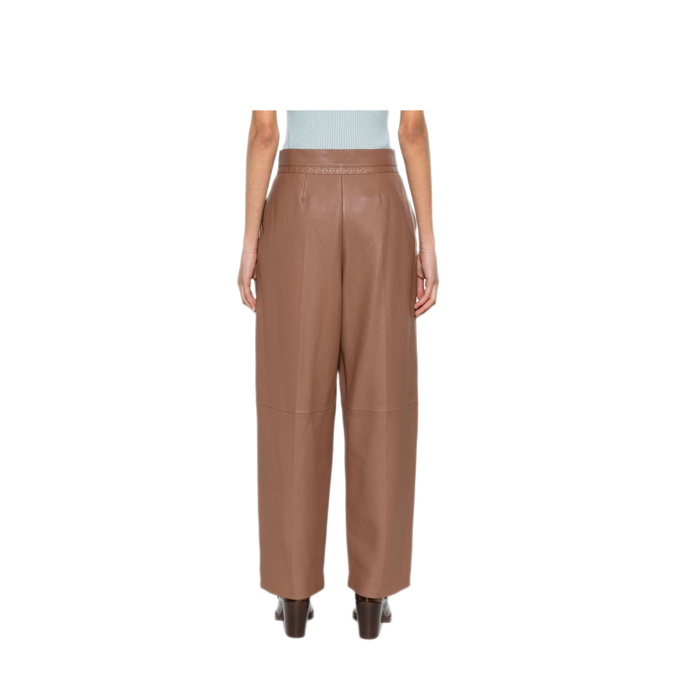 Leather Pants - Image 5