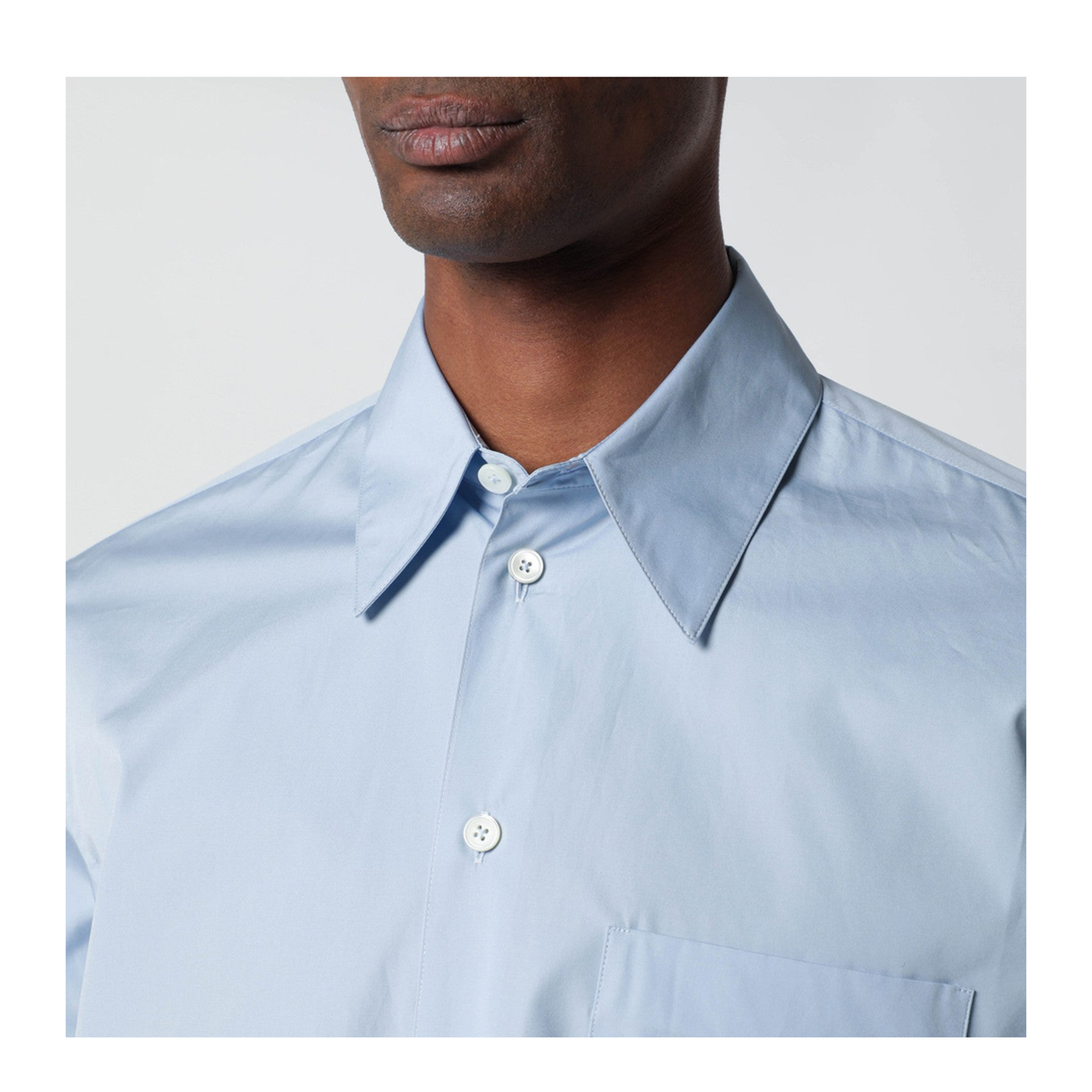 men's Shirt - Image 2
