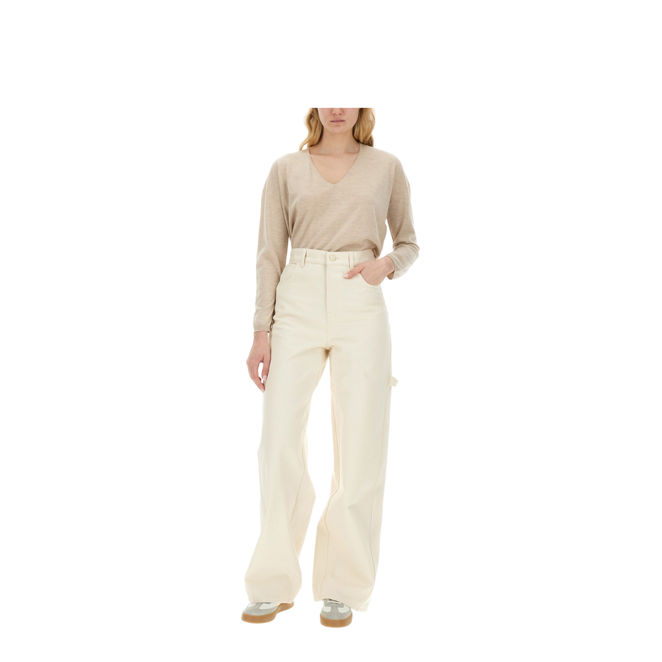 Wide Pants - Image 2