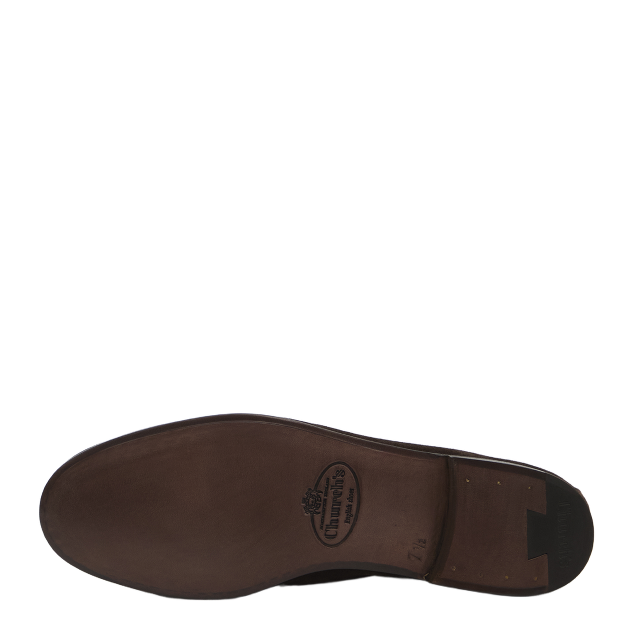 Rother Vintage Loafers - Image 4