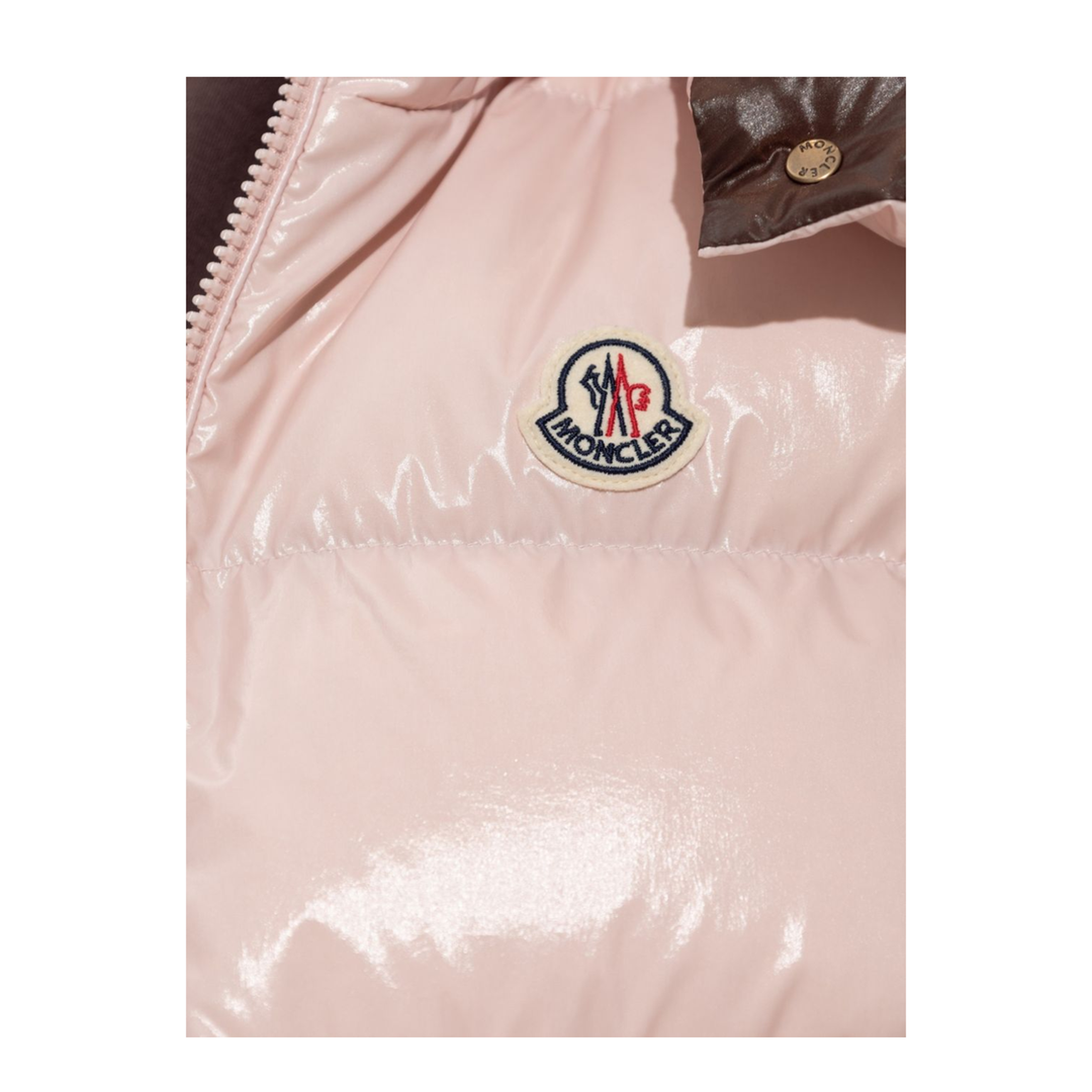 Jackets PINK - Image 2