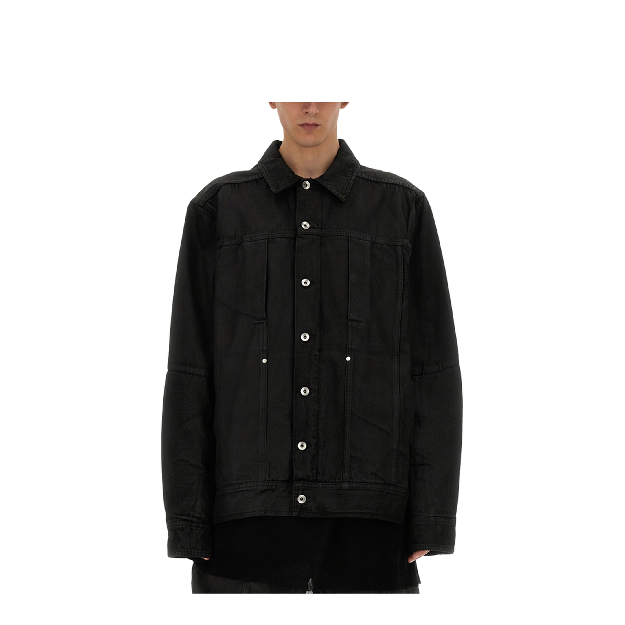 Denim Jacket - Image 1