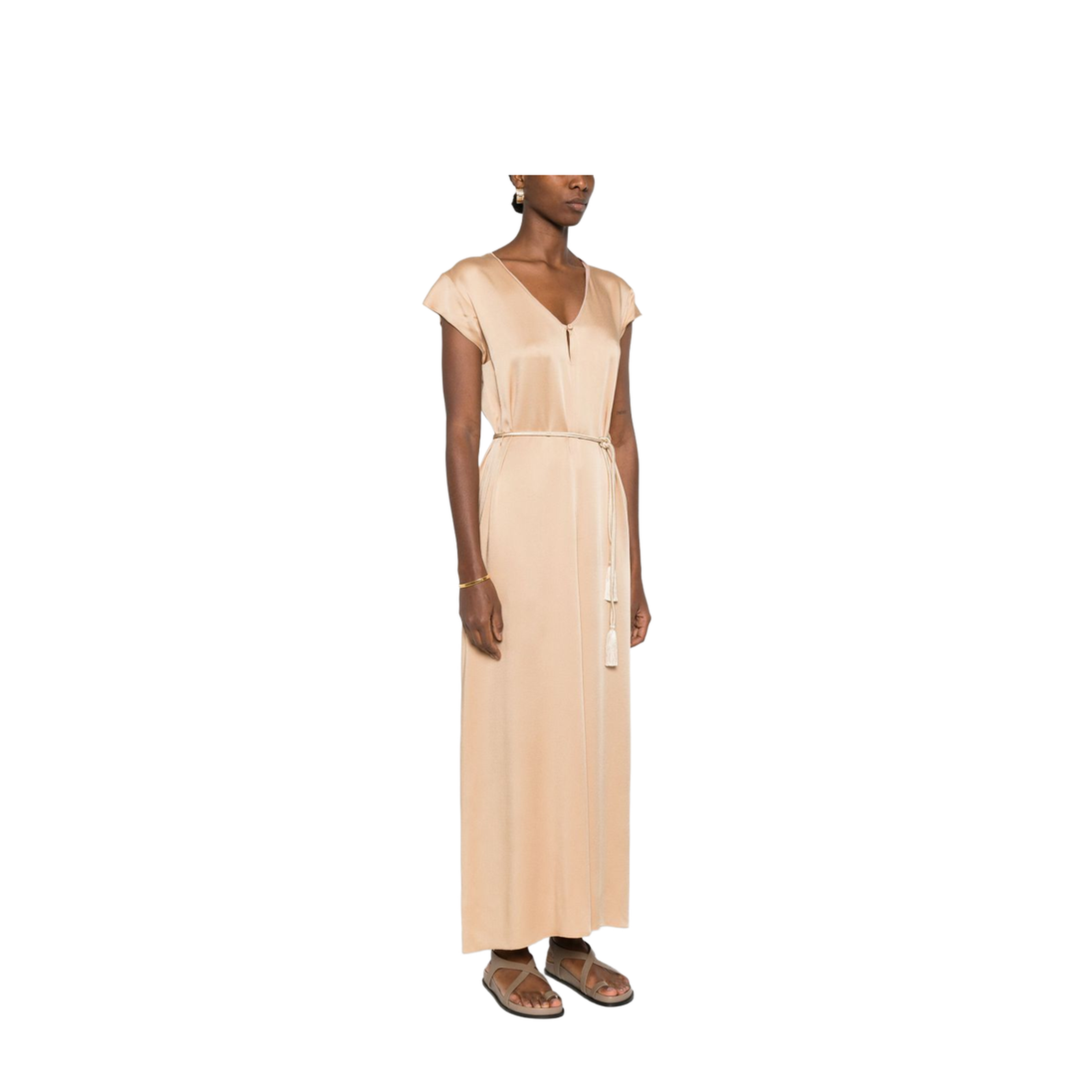 Dresses Beige - Image 2