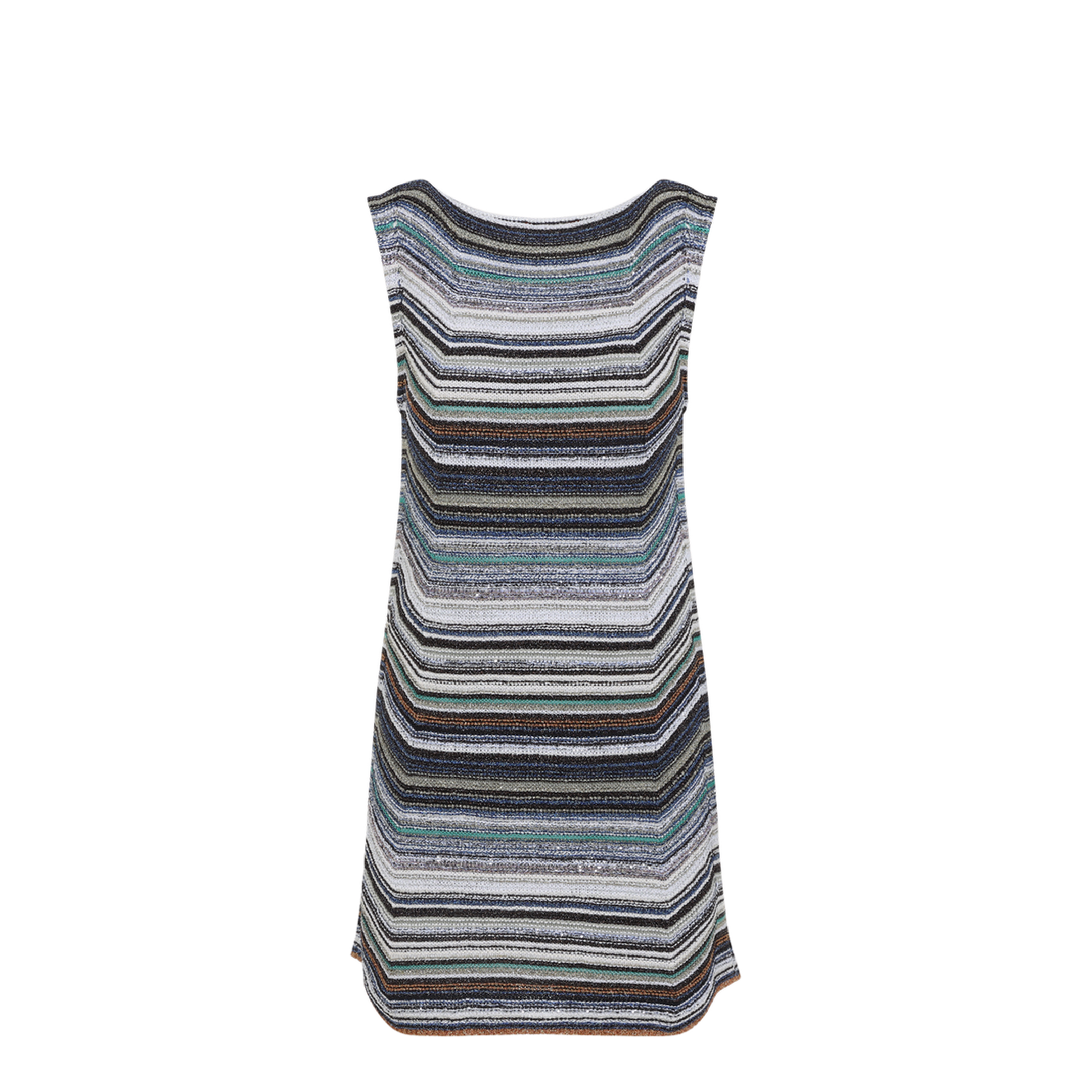 Mini Dress - Image 3