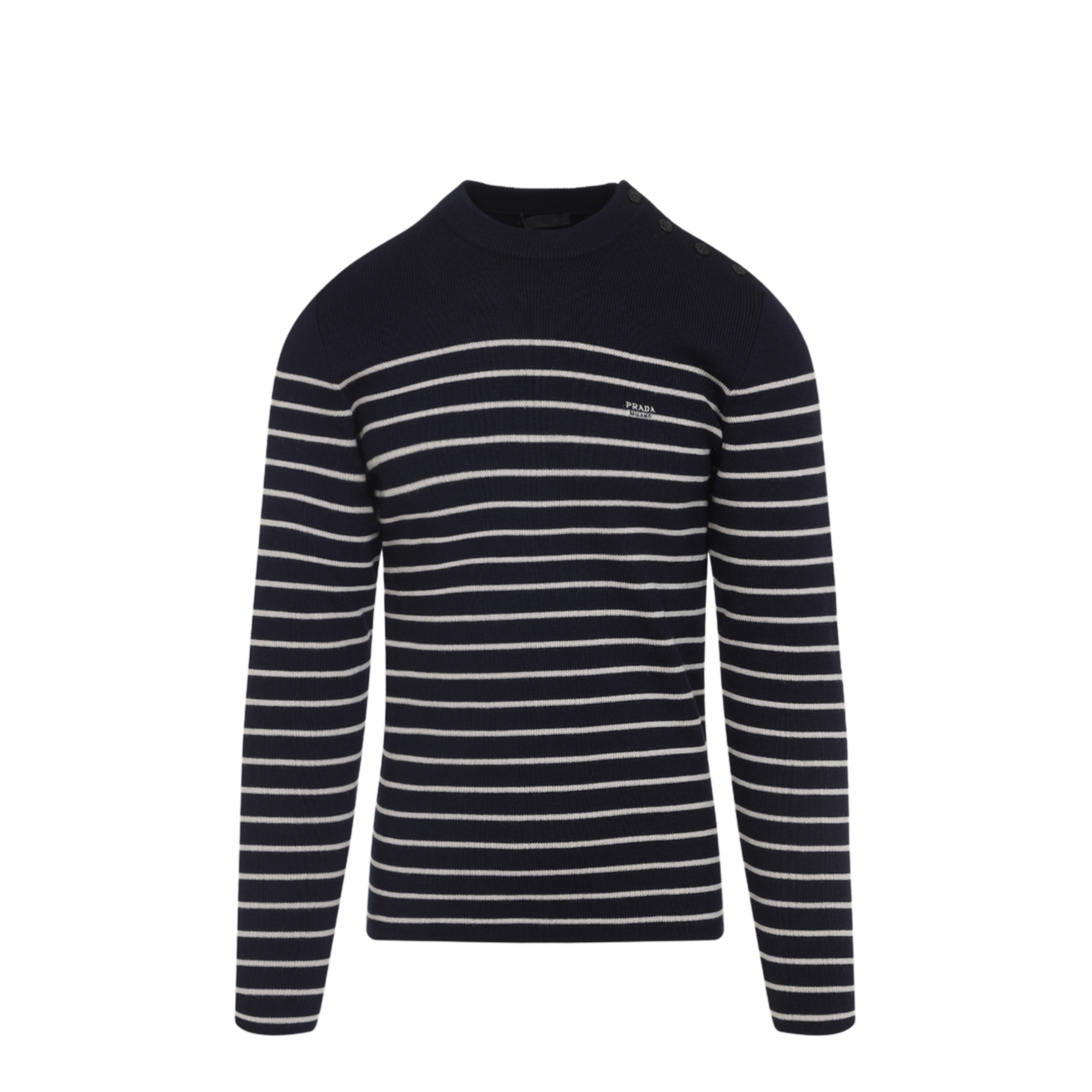 Crew Neck Sweater - Image 3