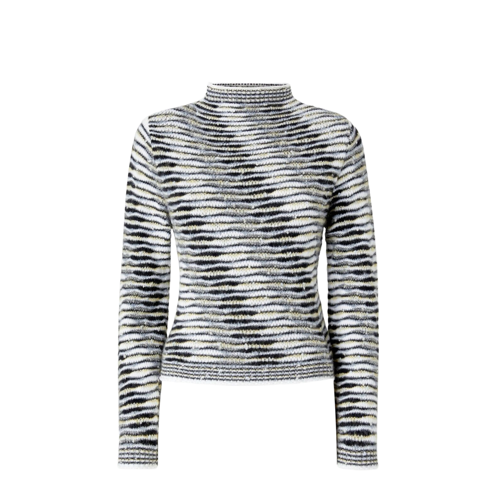 Sweaters Grey - Image 1