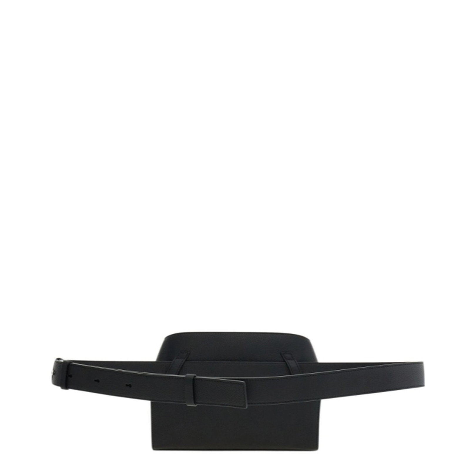 Bridge Bag with Double Magnetic Closure - Image 3