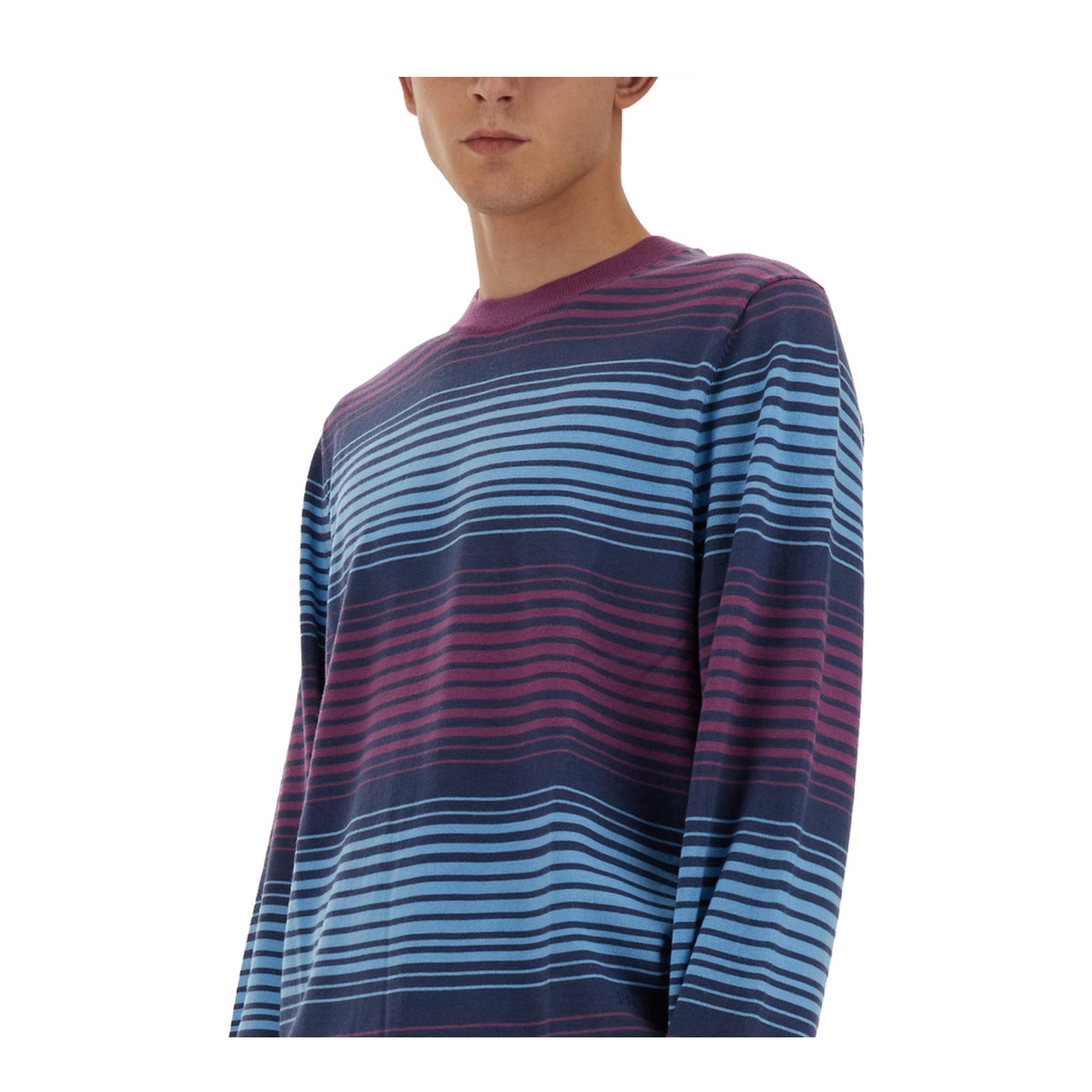 Striped Shirt - Image 4