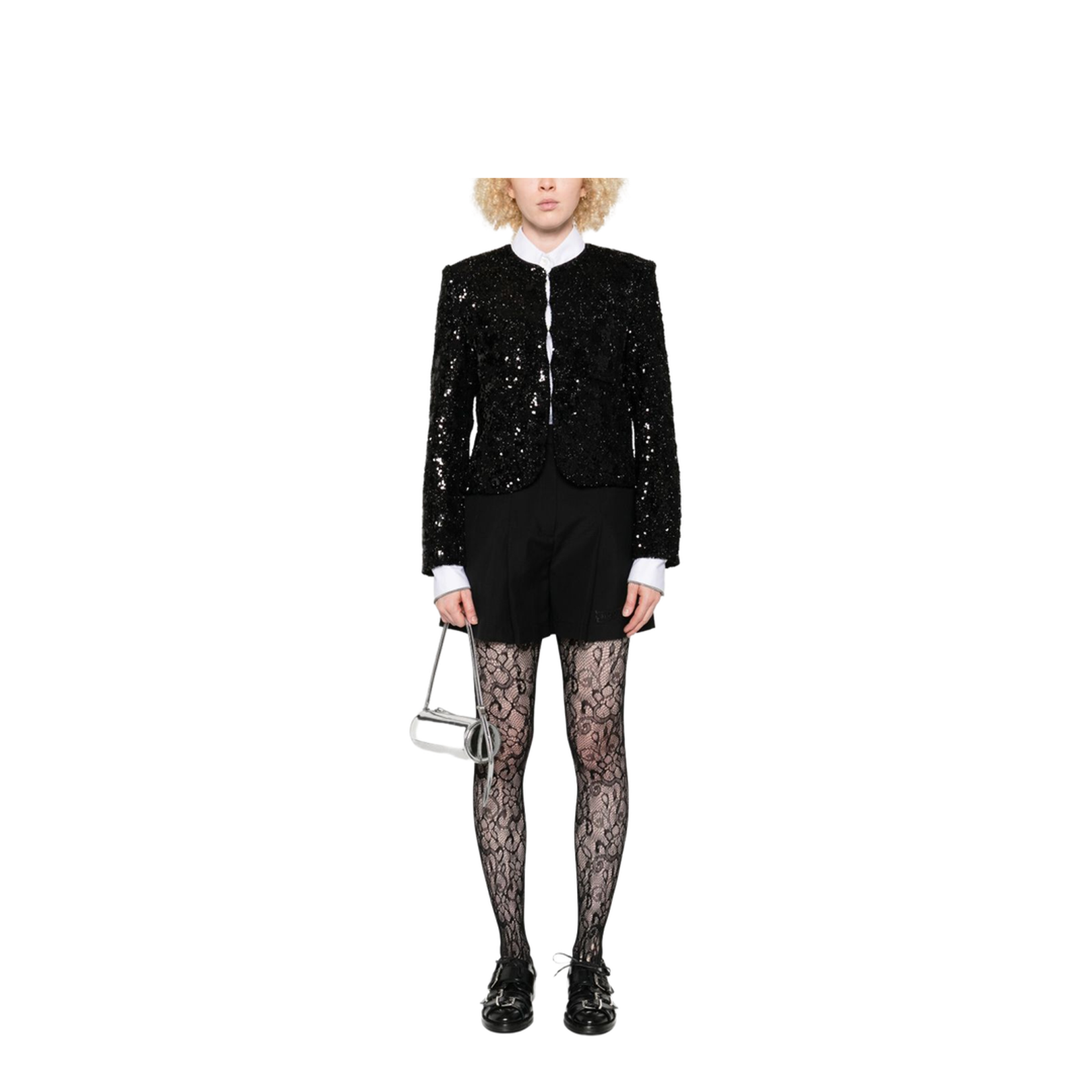 Jackets Black - Image 4