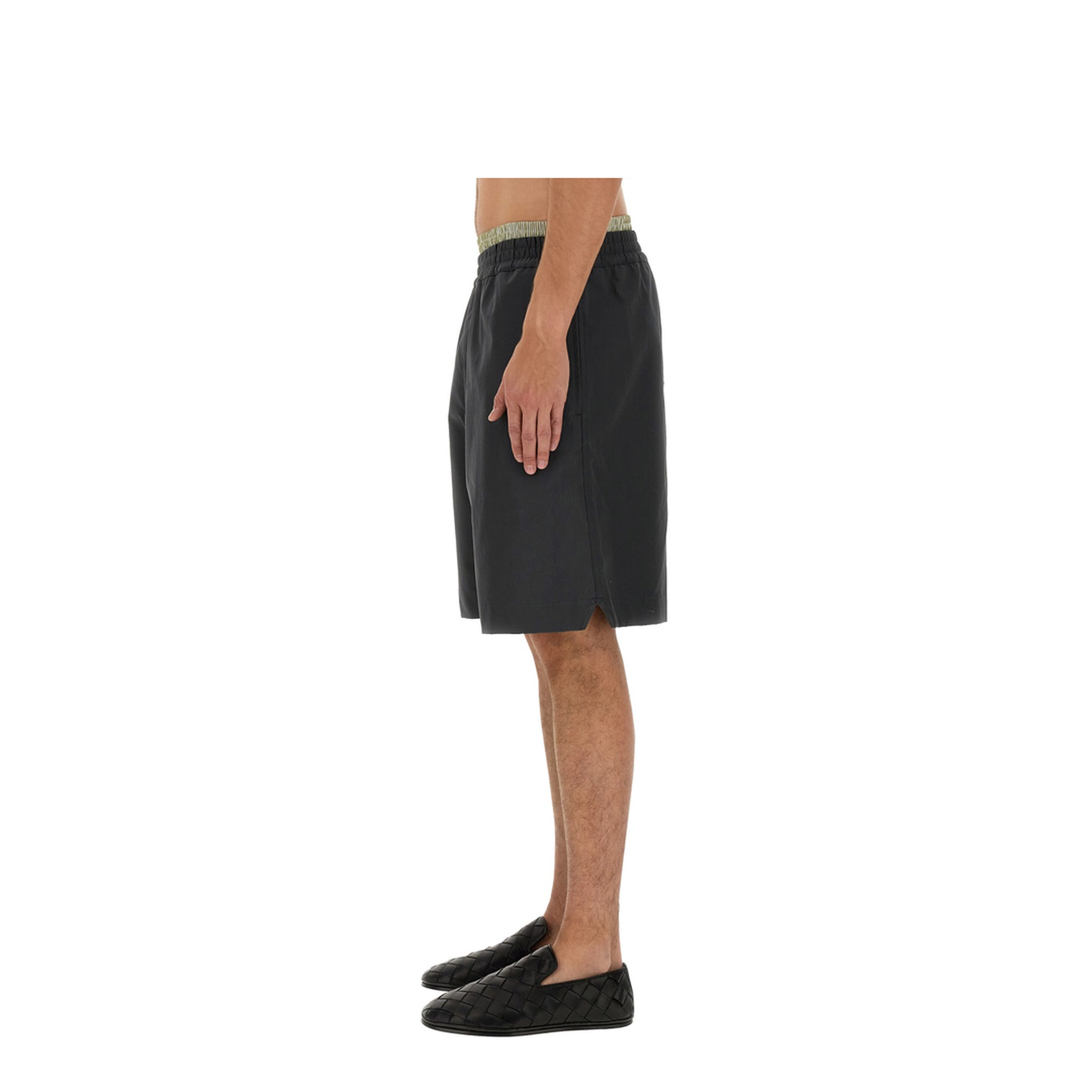 Cotton Shorts - Image 4