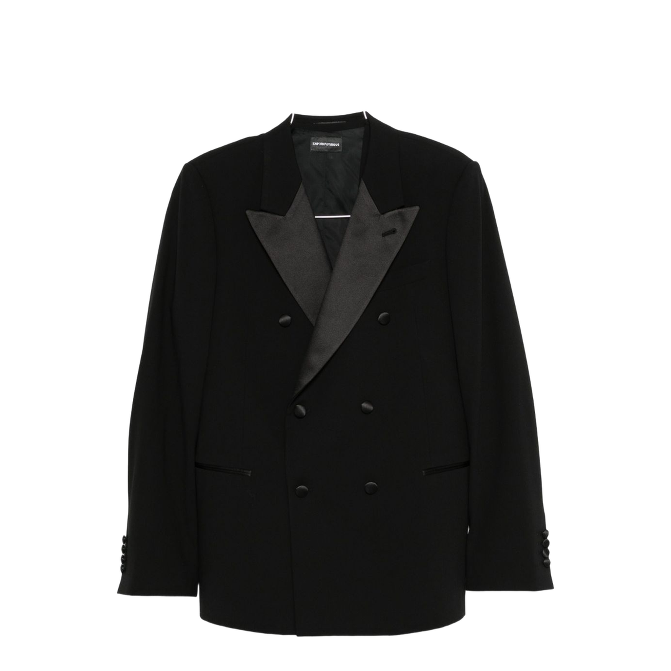 Suit Black - Image 1