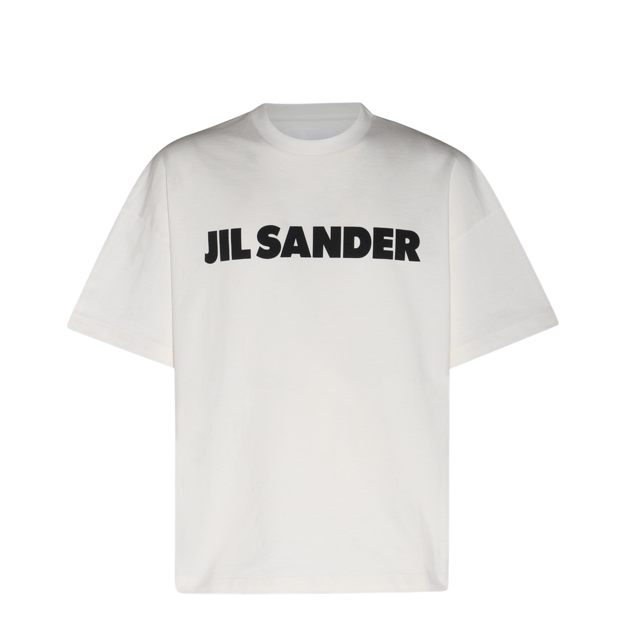 T-Shirt with Print - Image 4
