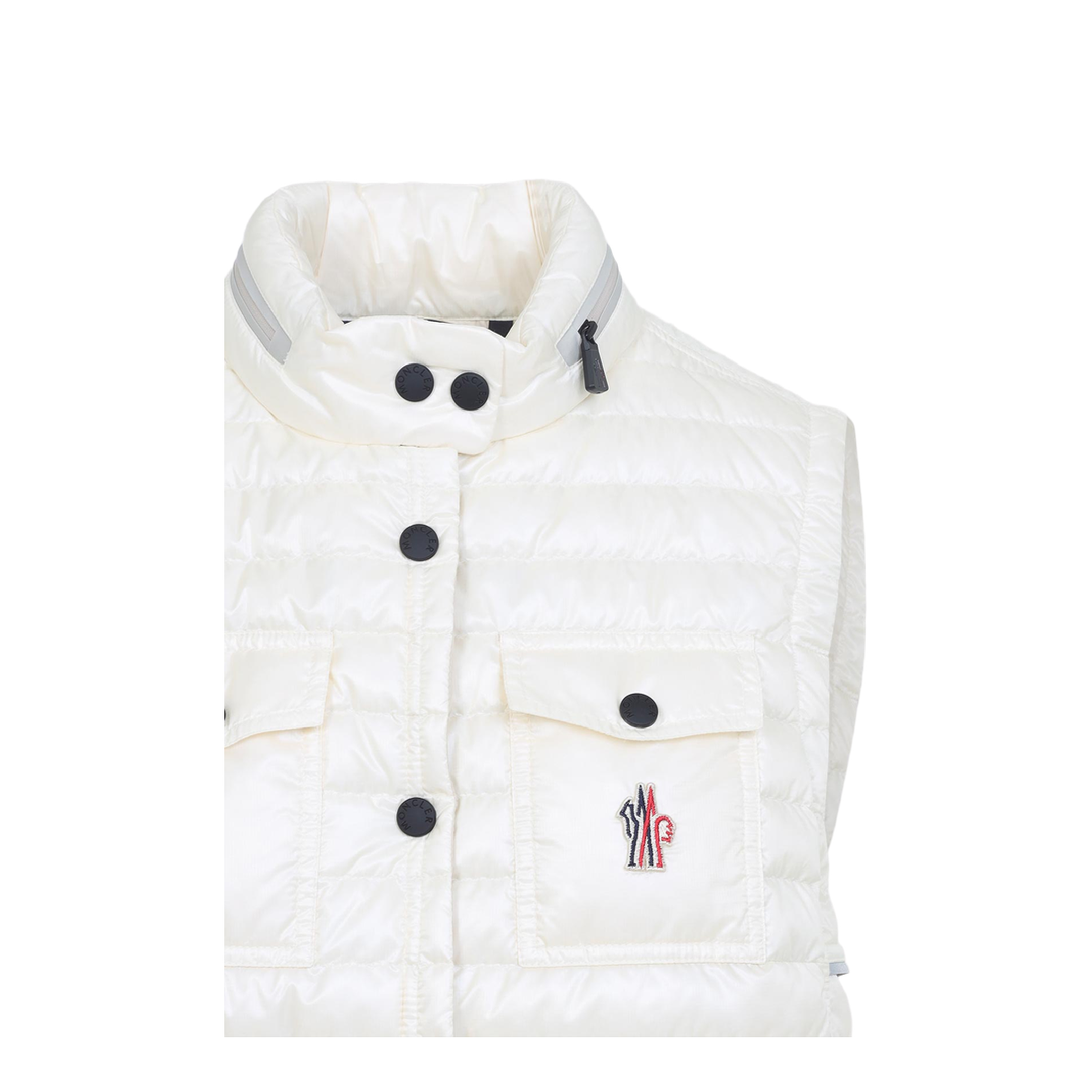 Grenoble Gumiane Vest - Image 3