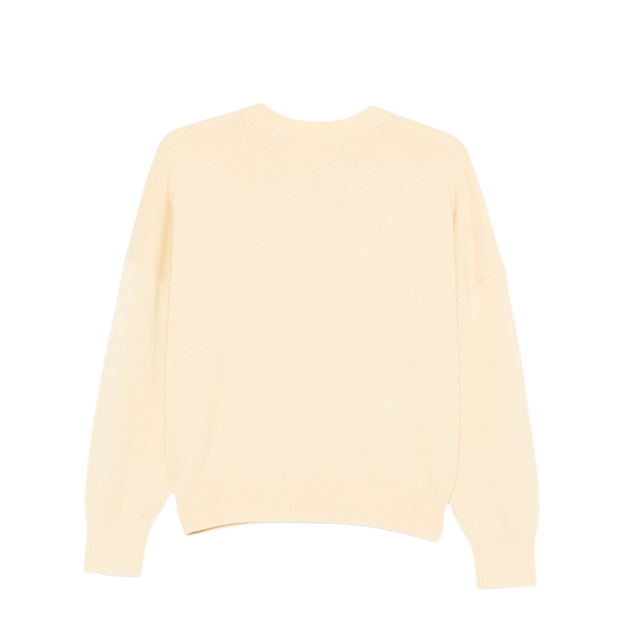 Sweaters Yellow - Image 2