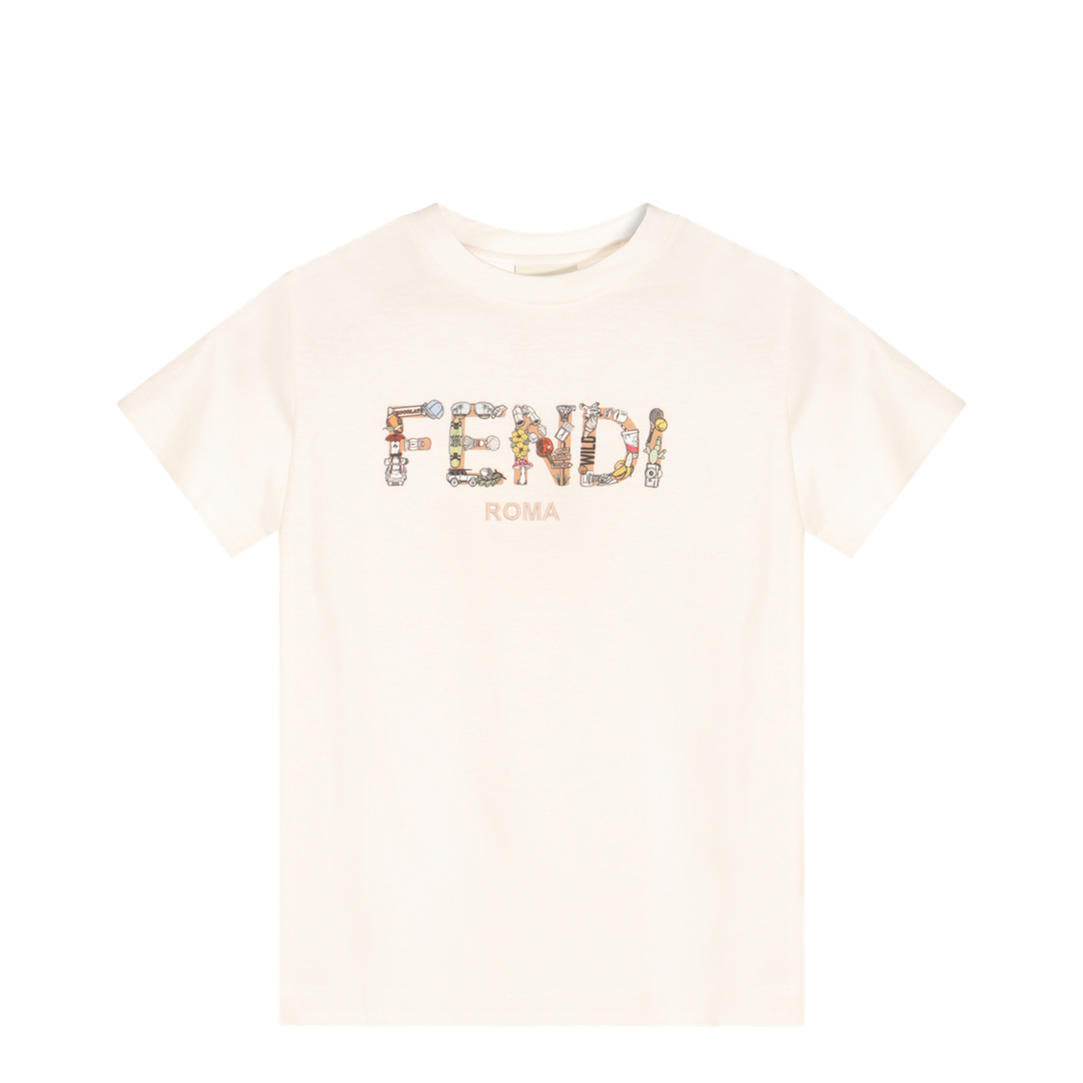 T-Shirts And Polos - Image 1