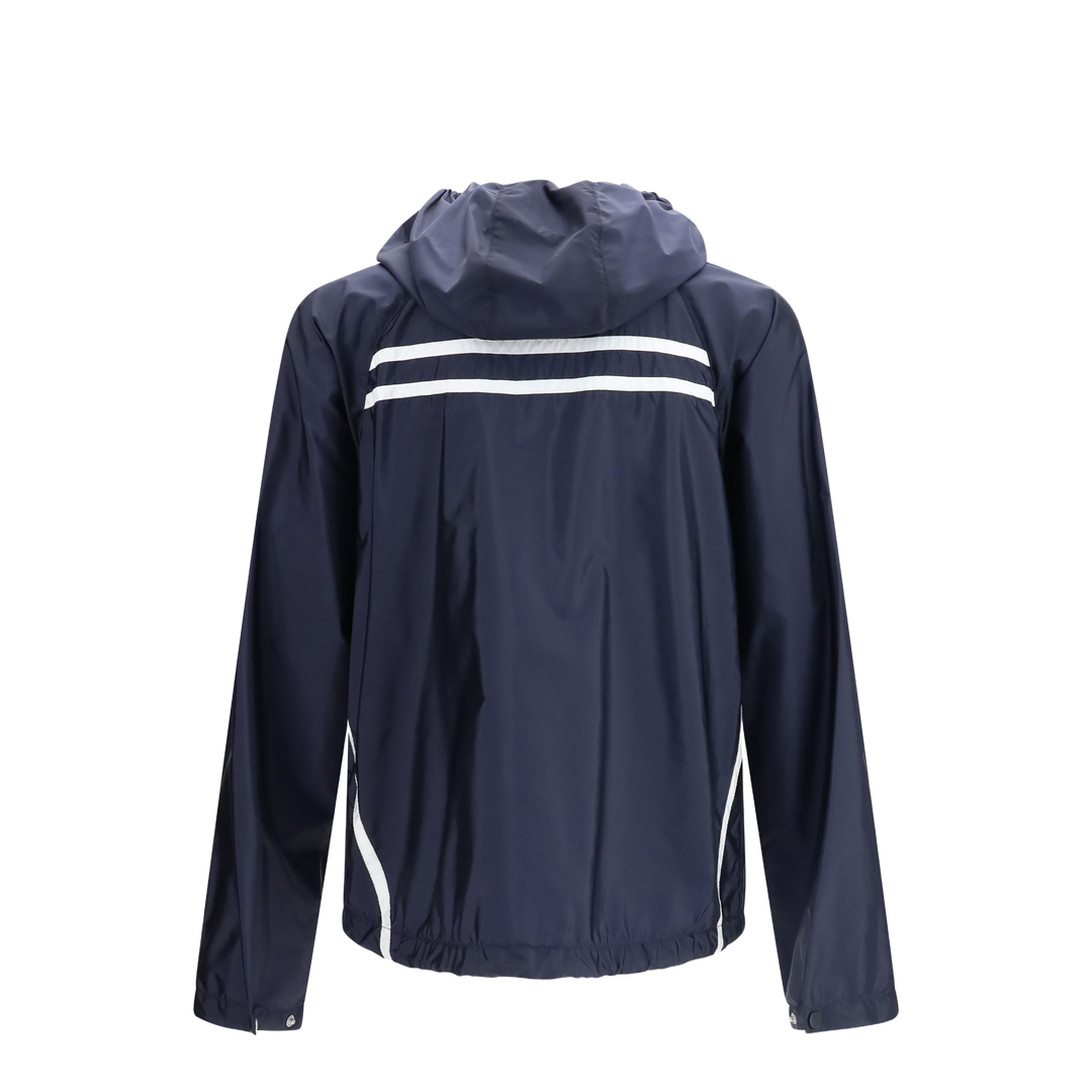 Oversize Re-Nylon Jacket - Image 2