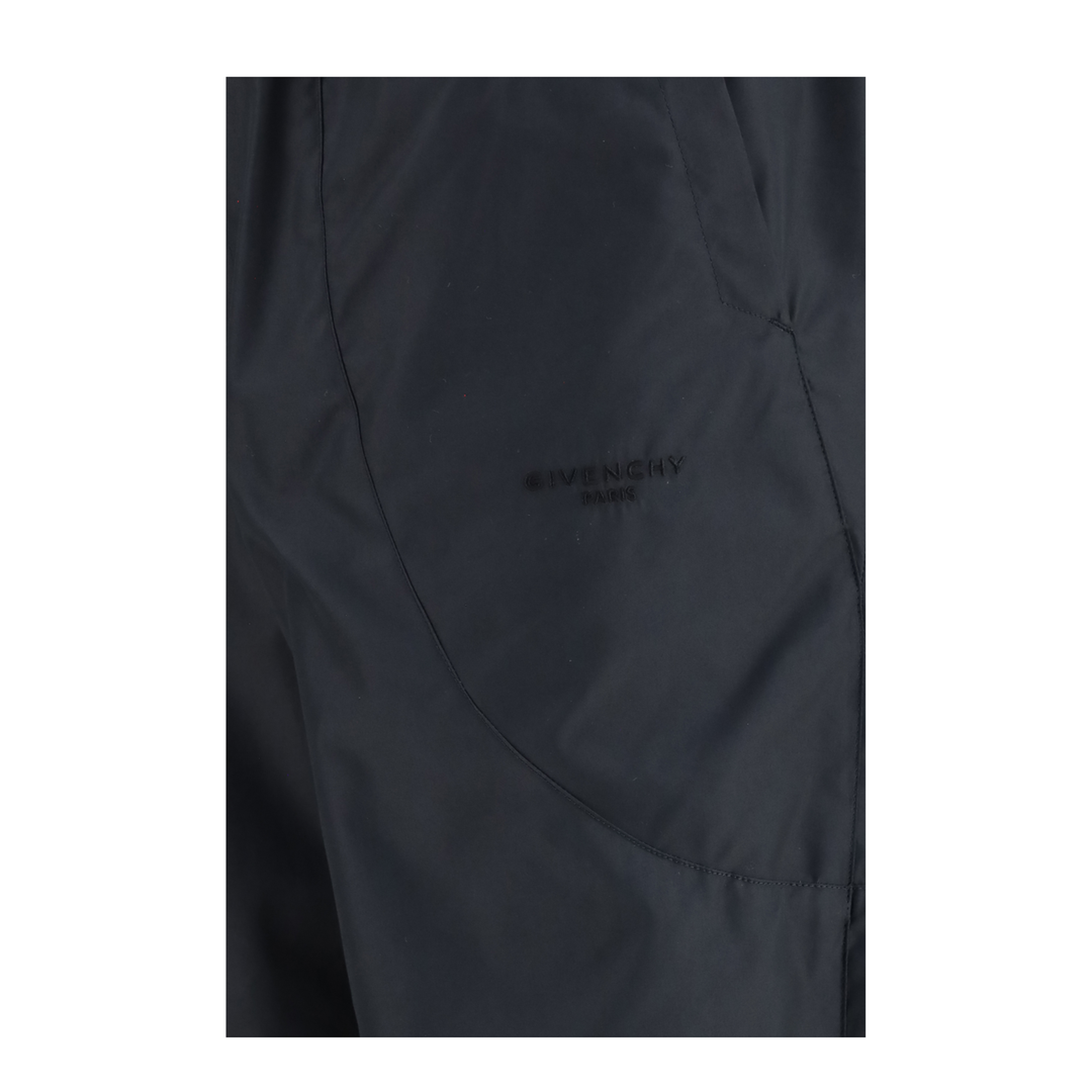 Couture Seam Jogging Pants - Image 3