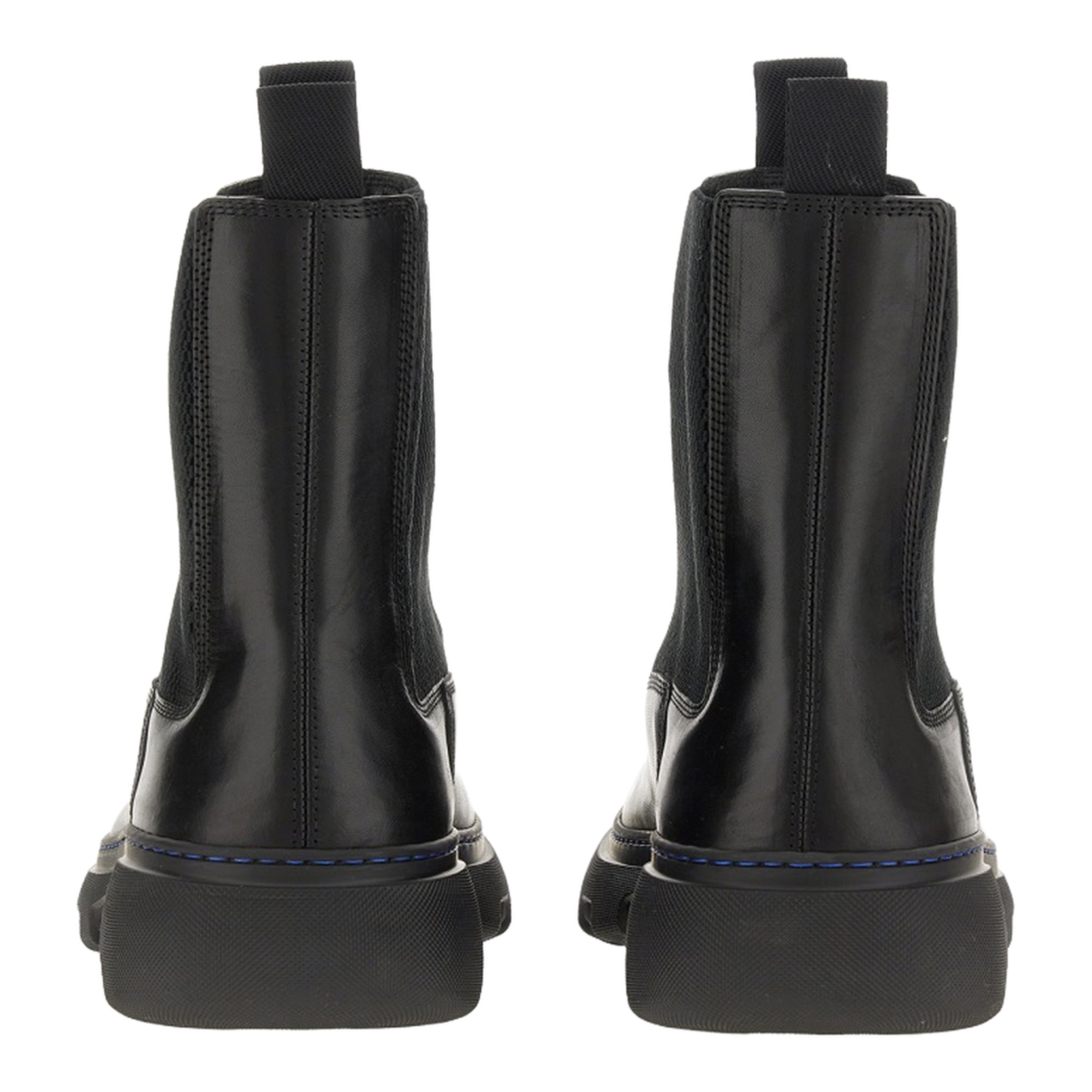 Leather Boot - Image 3