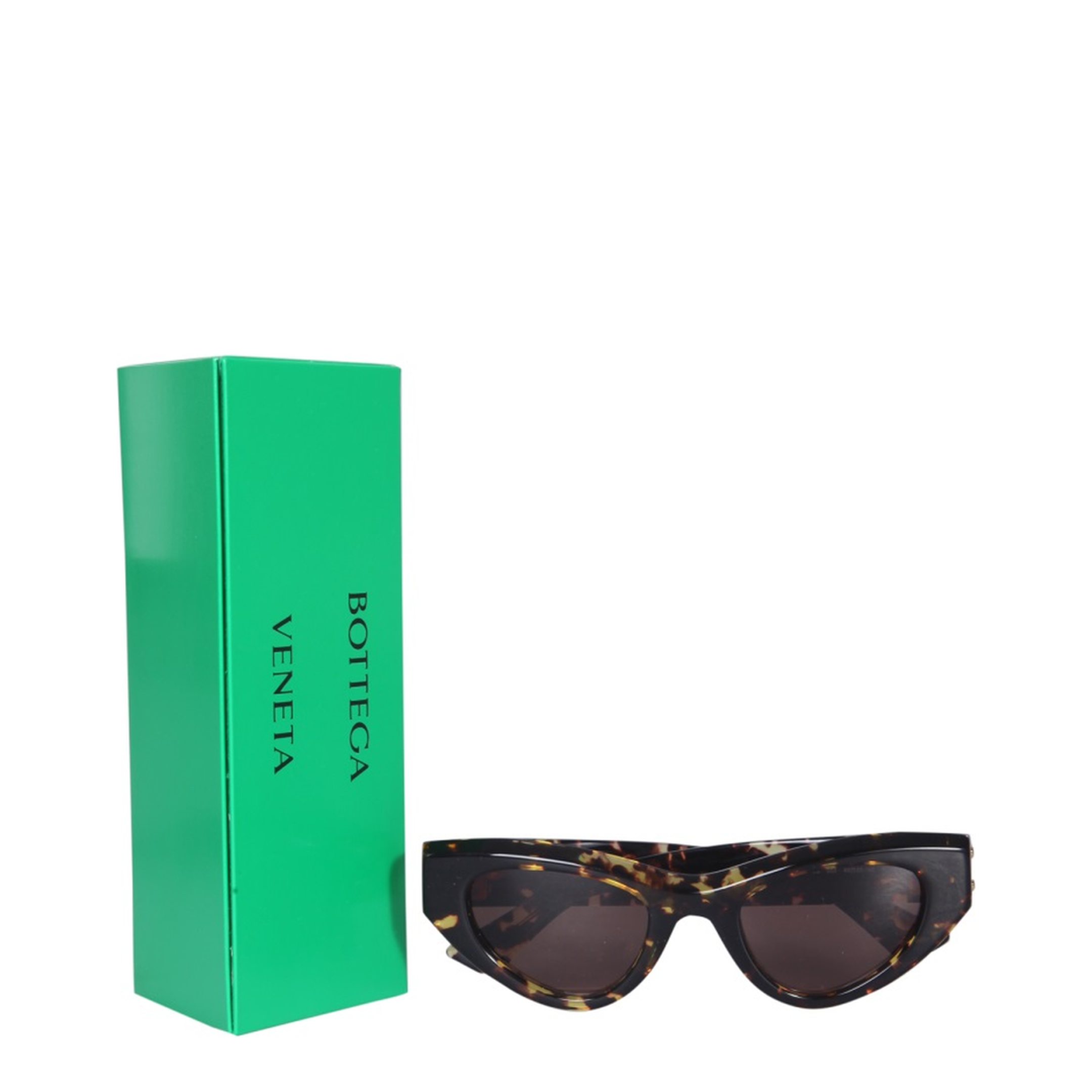 Cat-Eye Sunglasses - Image 2