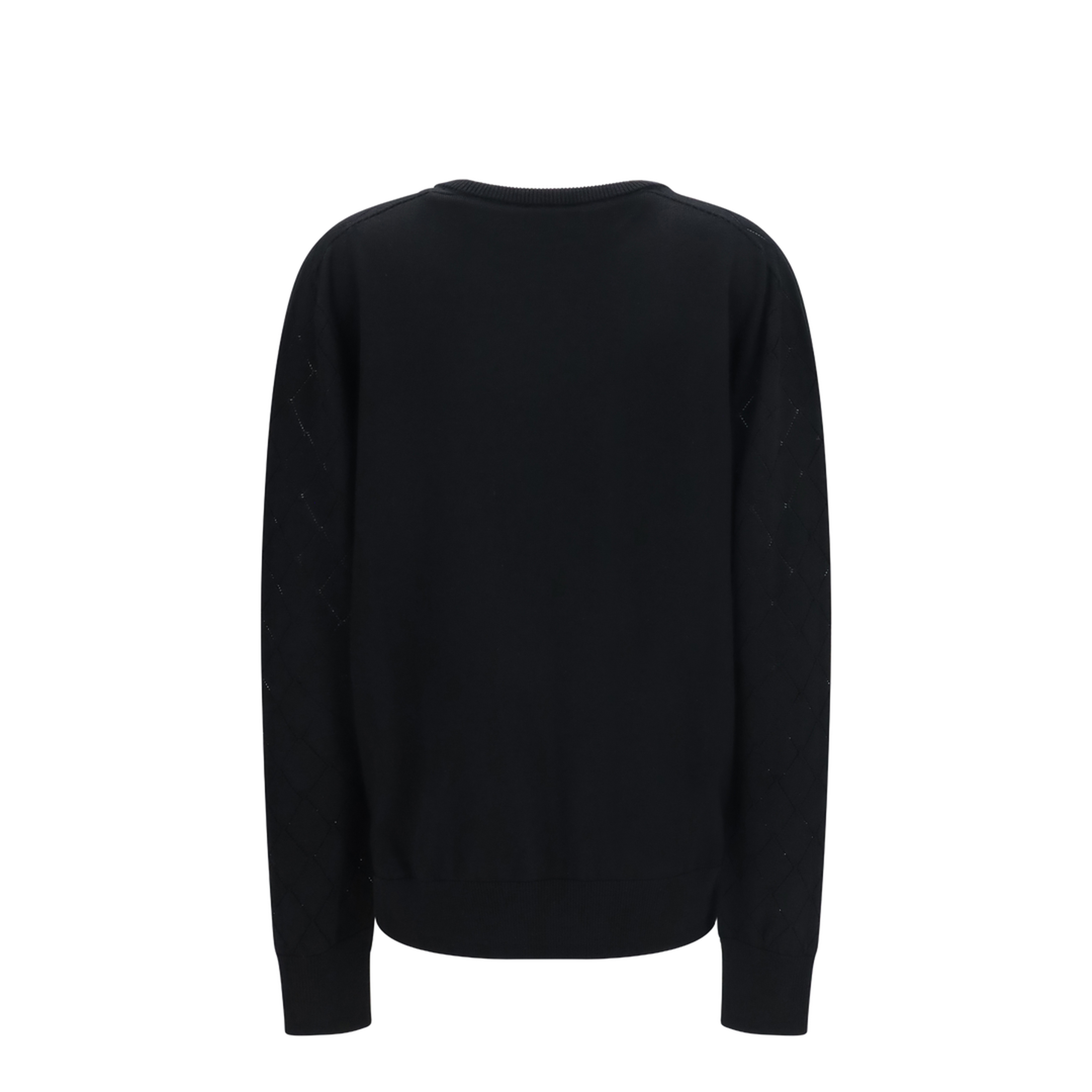V-neck Sweater - Image 2