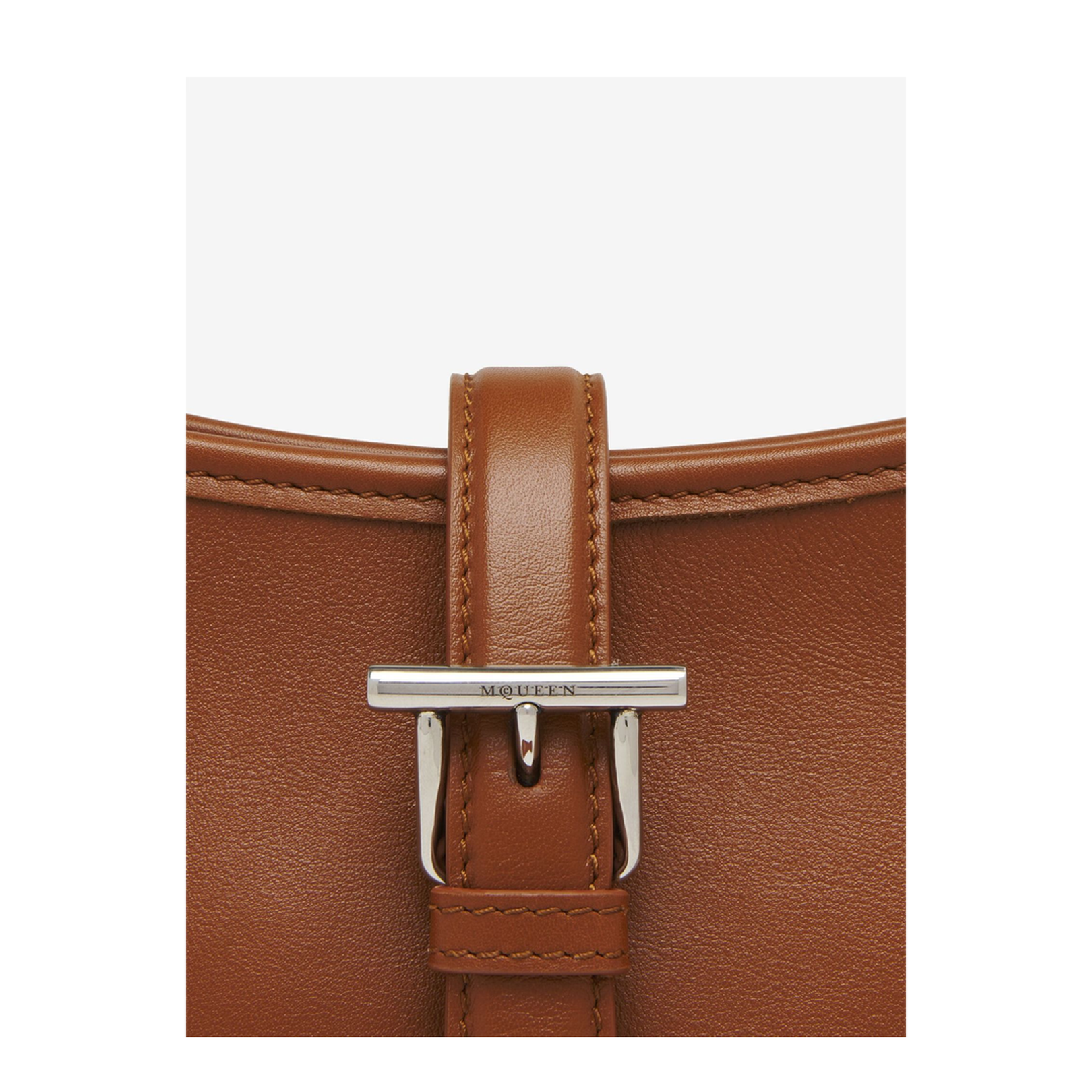 Mini T-Bar Shoulder Bag - Image 5