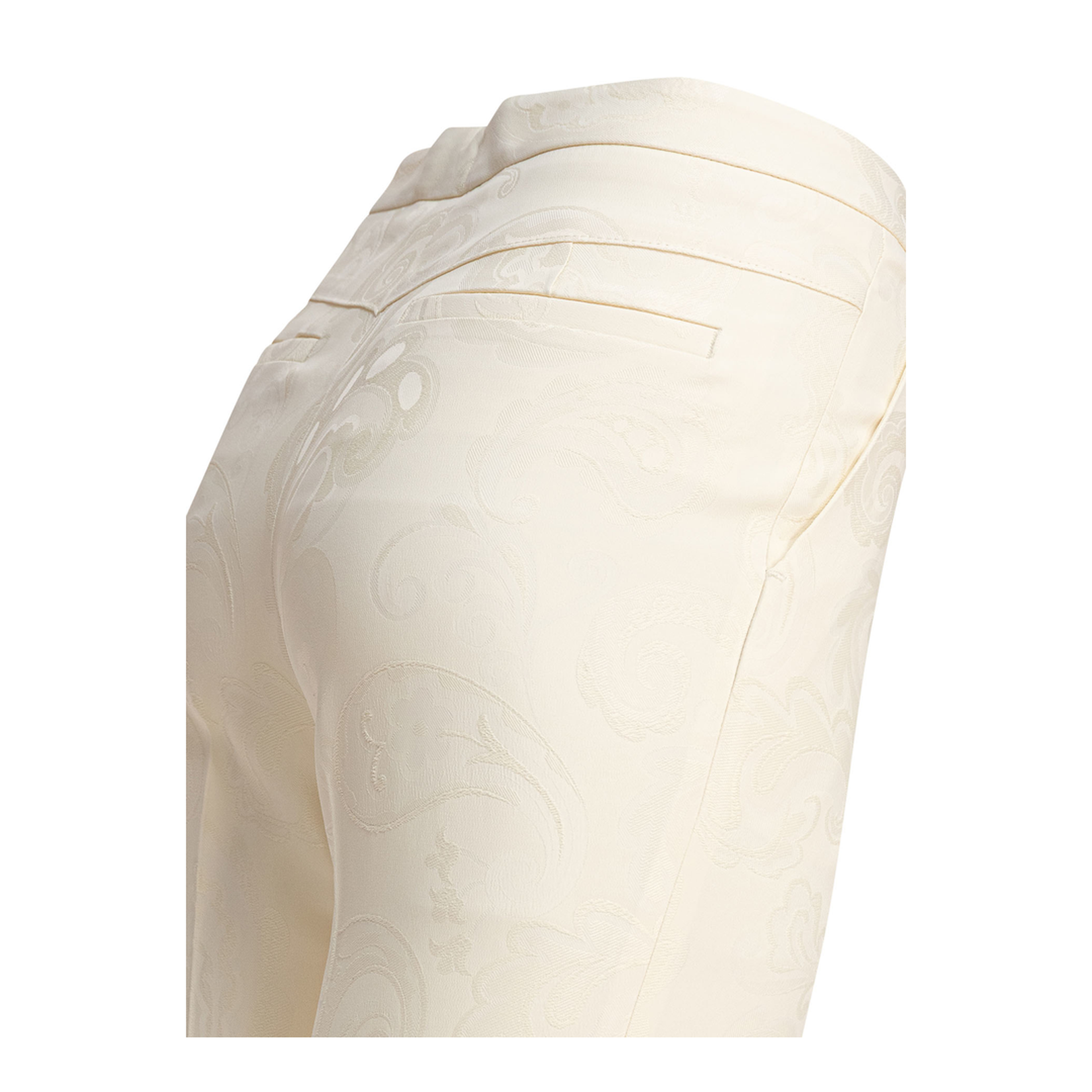 Creased Trousers - Image 4