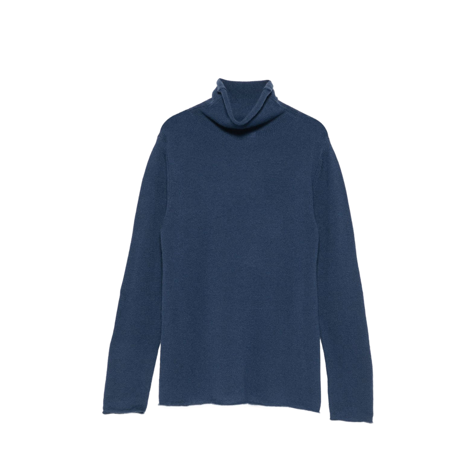 Cashmere Turtle-Neck Sweater - Image 1