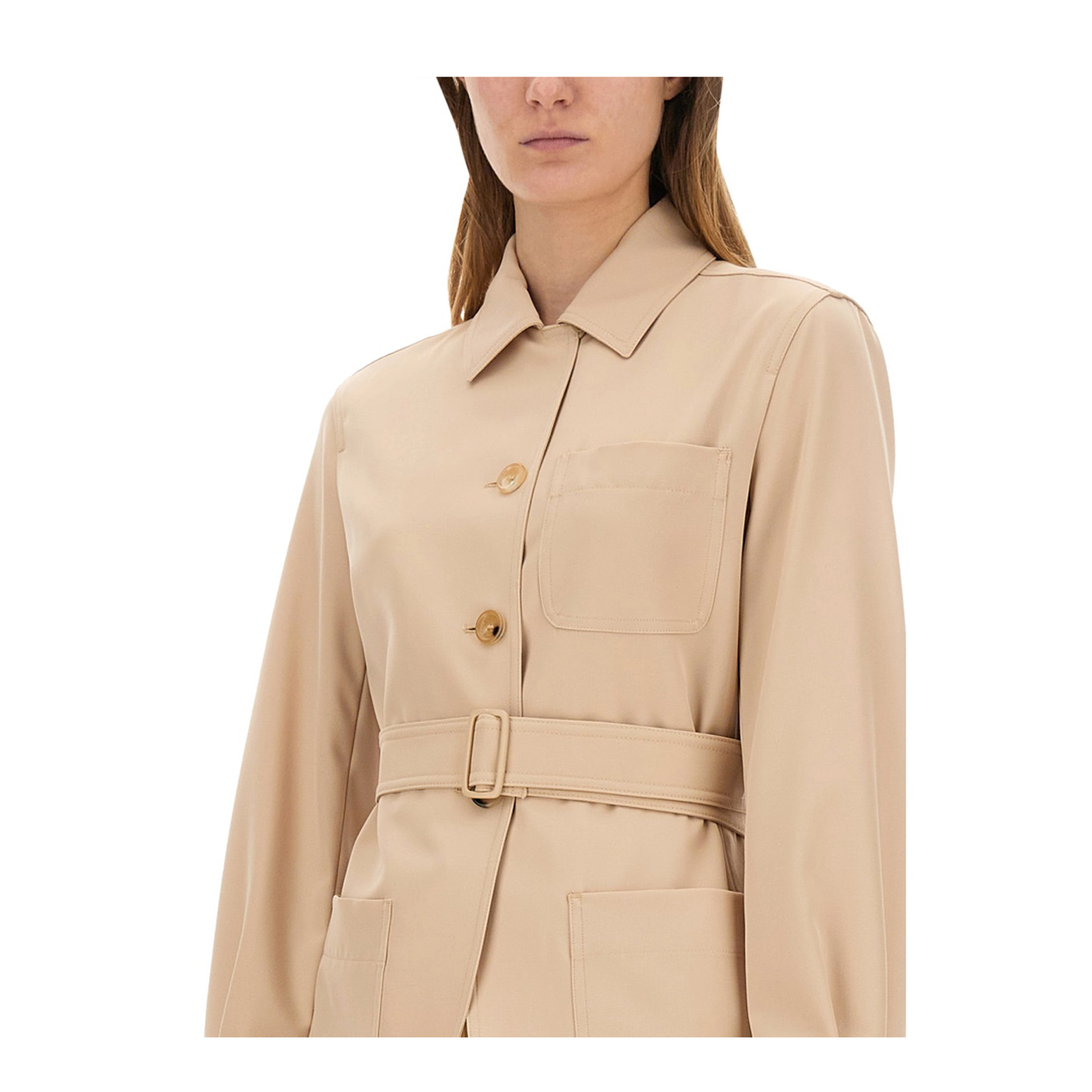 Pulvinus Jacket - Image 4