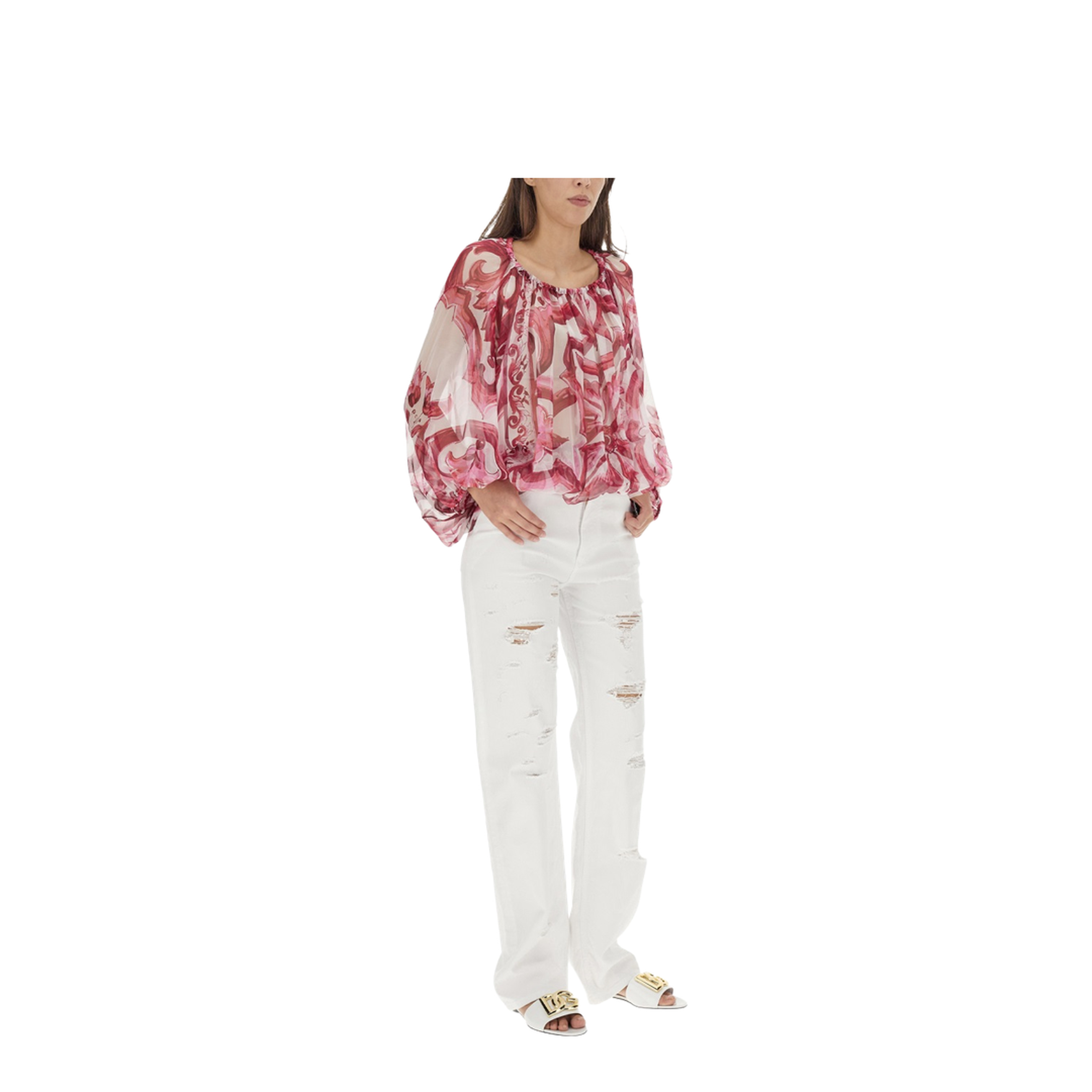 Boyfriend Jeans - Image 2