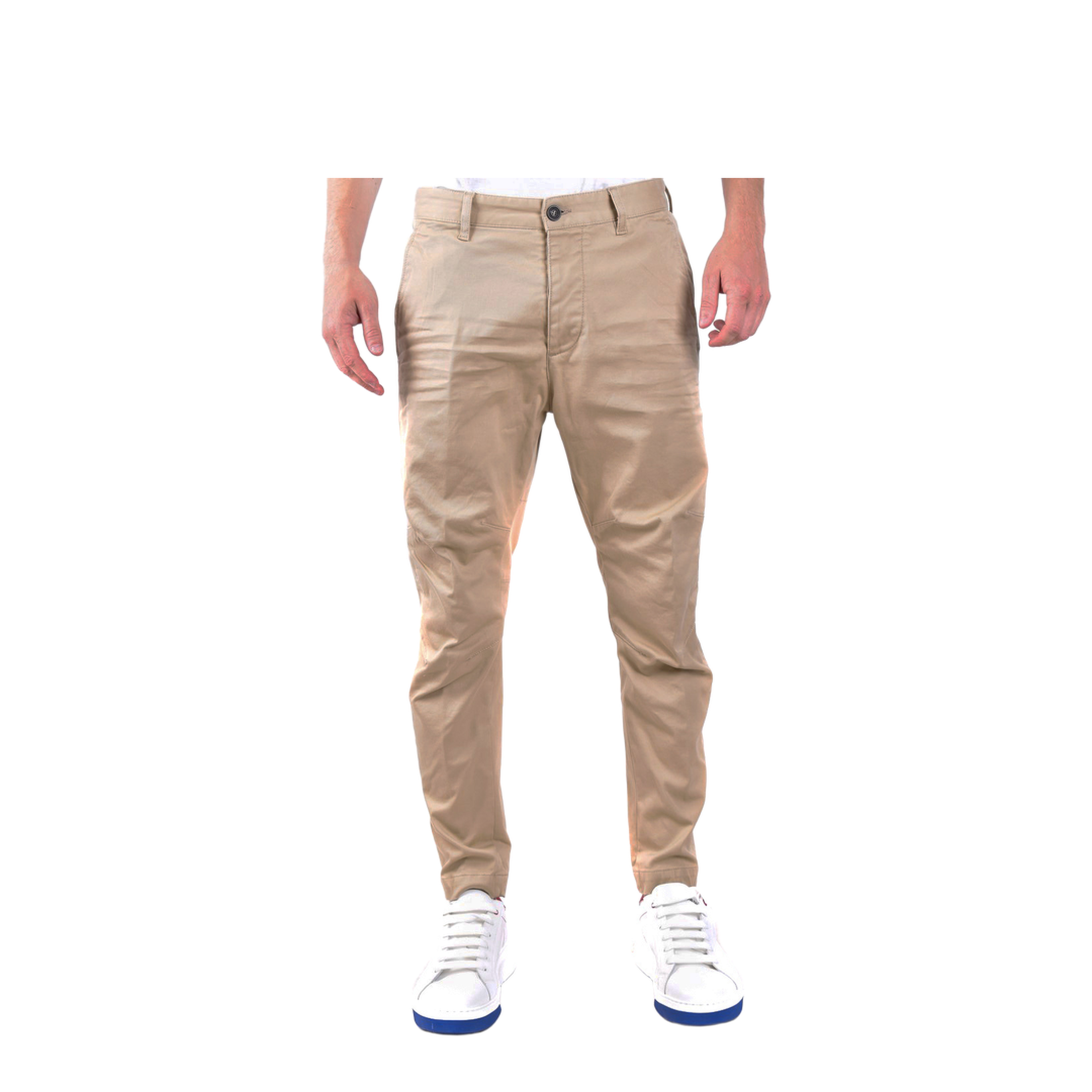 Trousers - Image 3