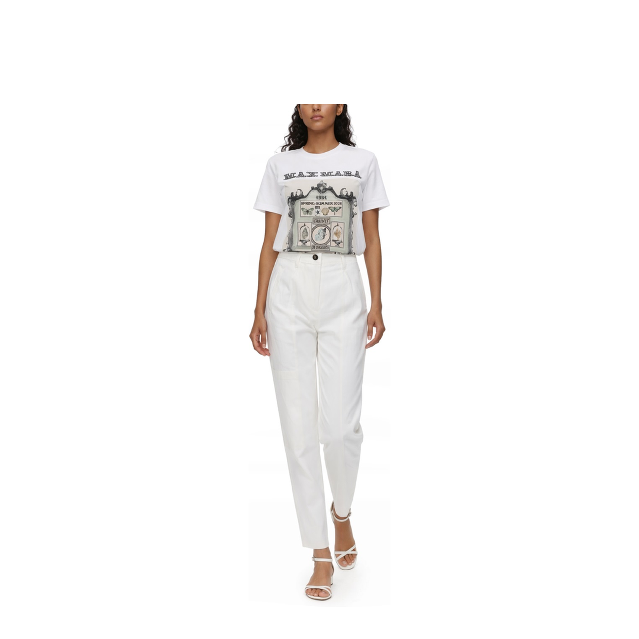 Pantalone "Bautta" - Image 2