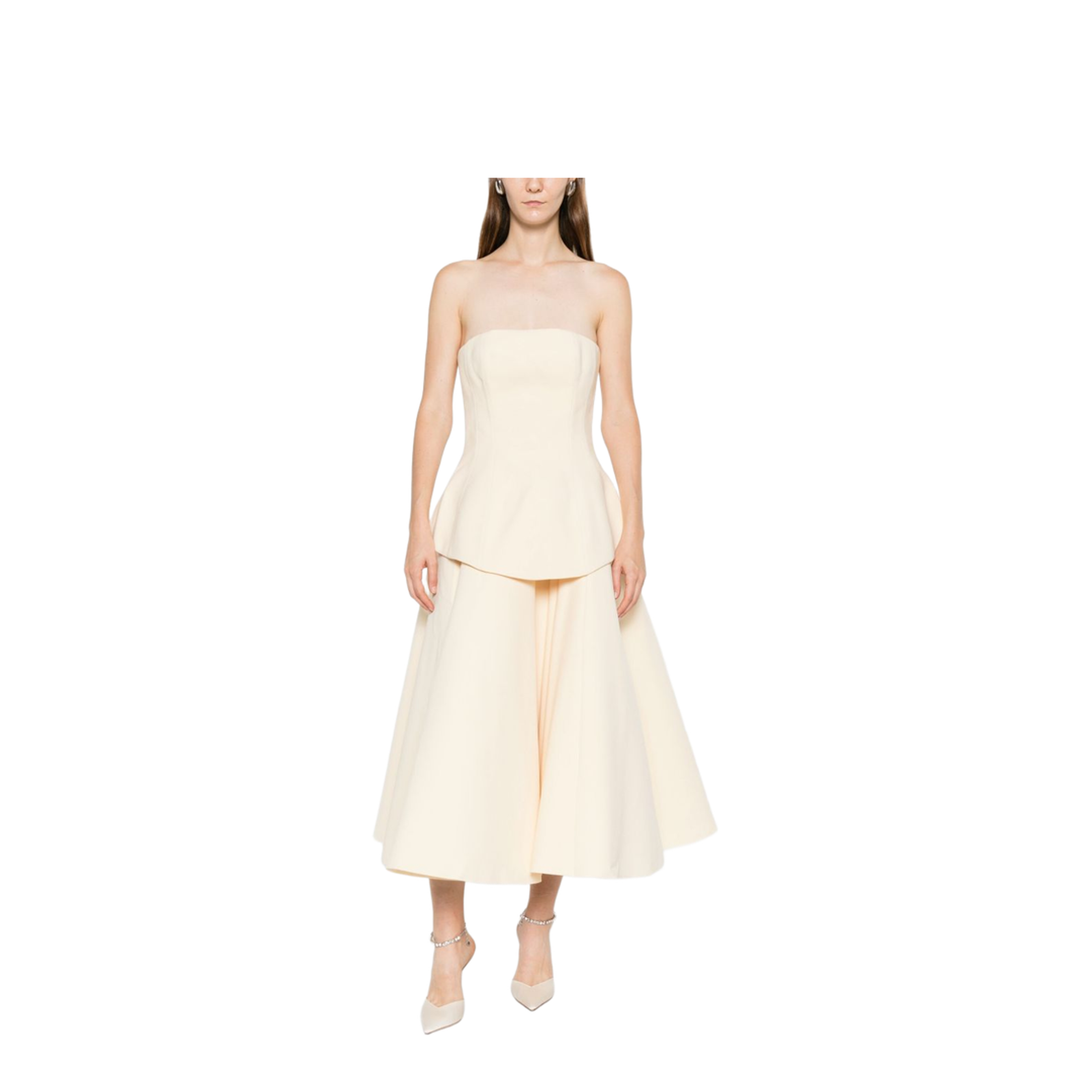 Dresses White - Image 3