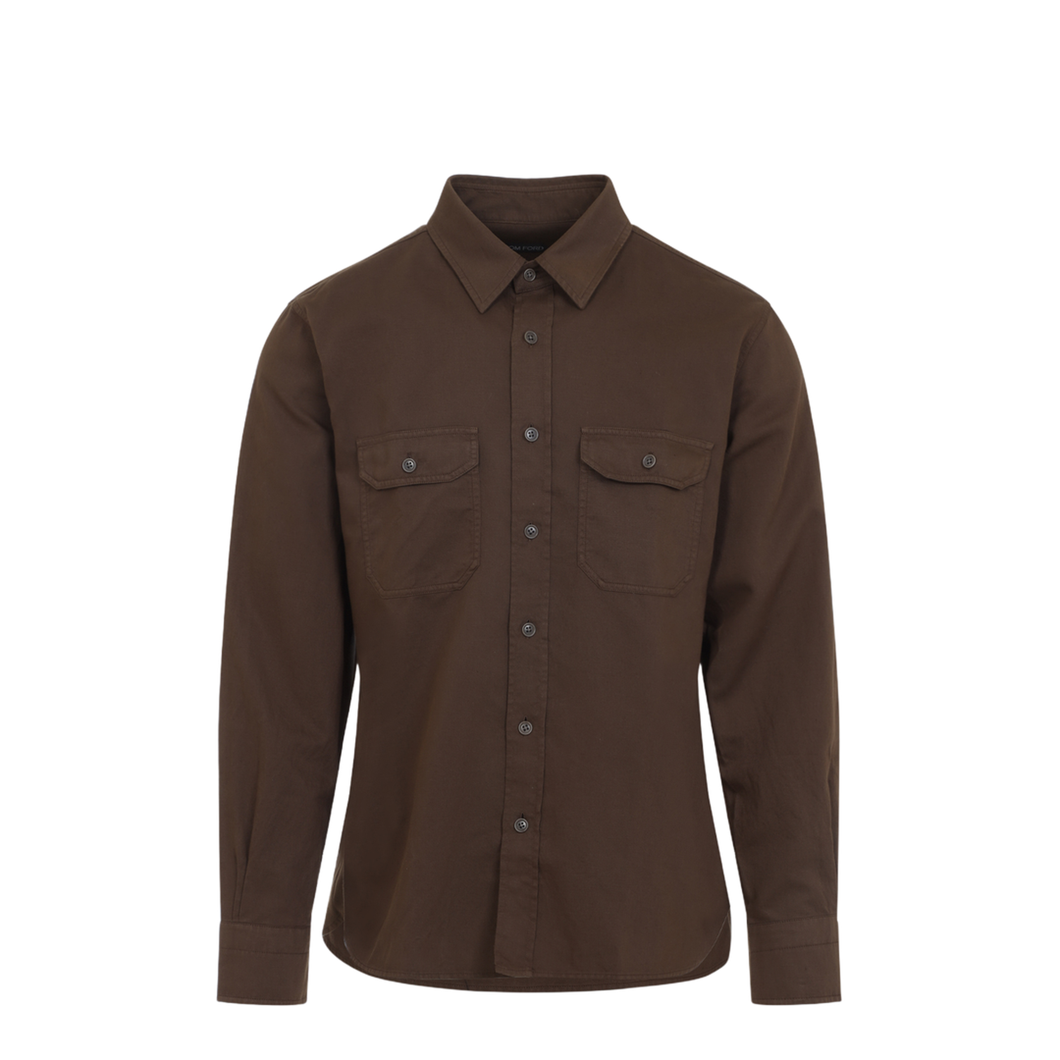 Military Shirt - Image 1