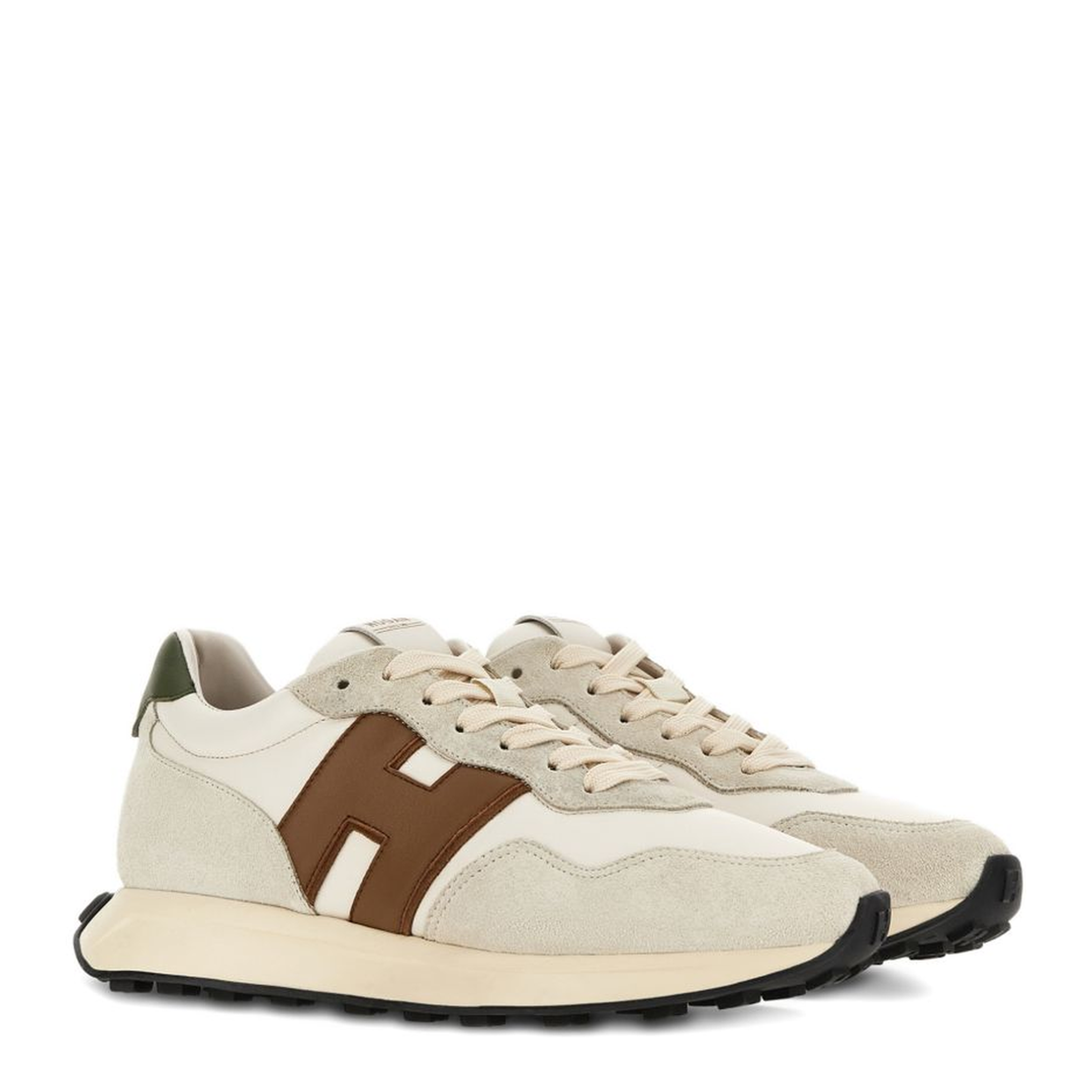 Sneakers White - Image 3