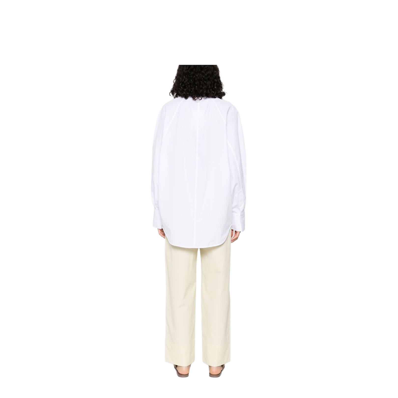 Organic Cotton Shirt - Image 2