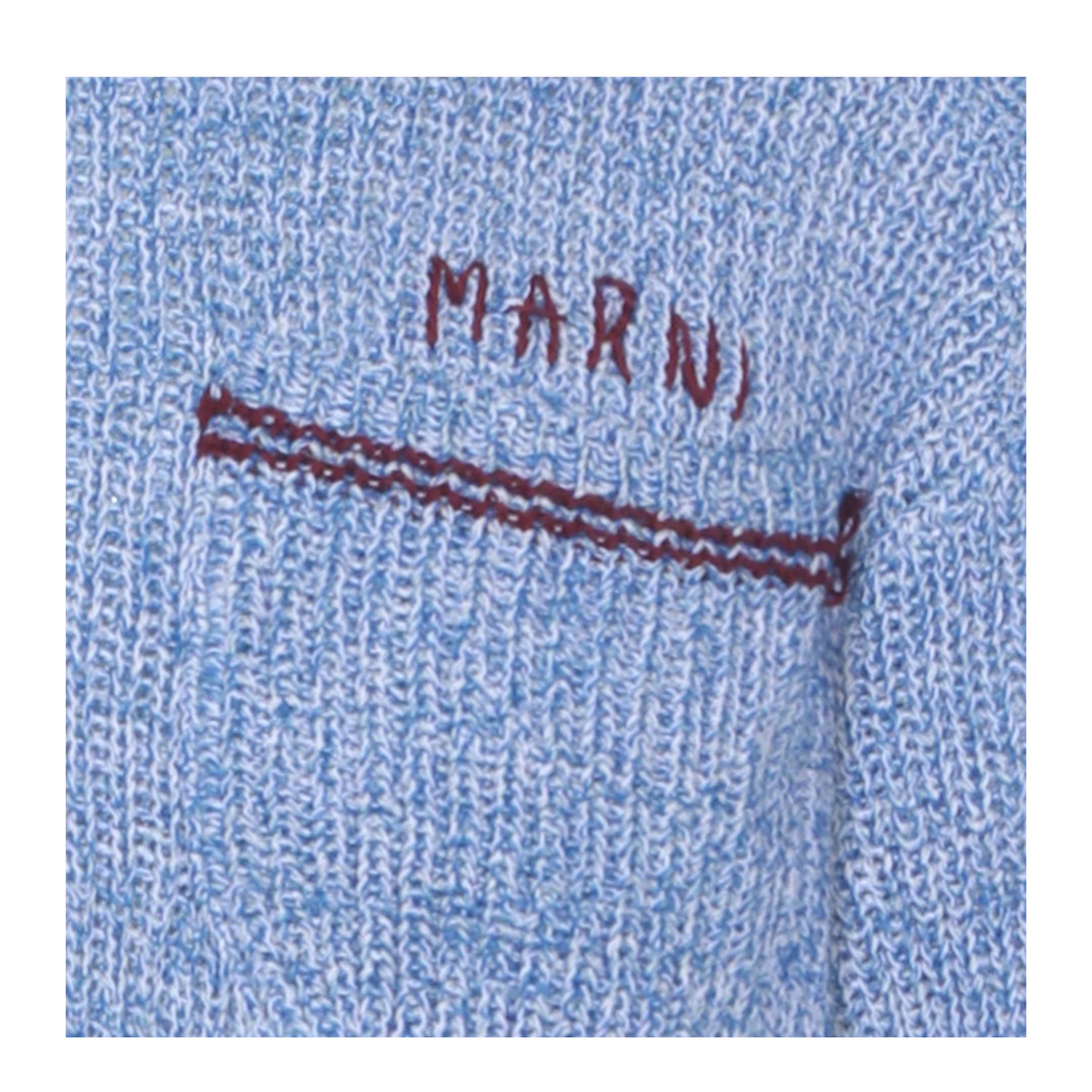 Knitted Sweater - Image 5