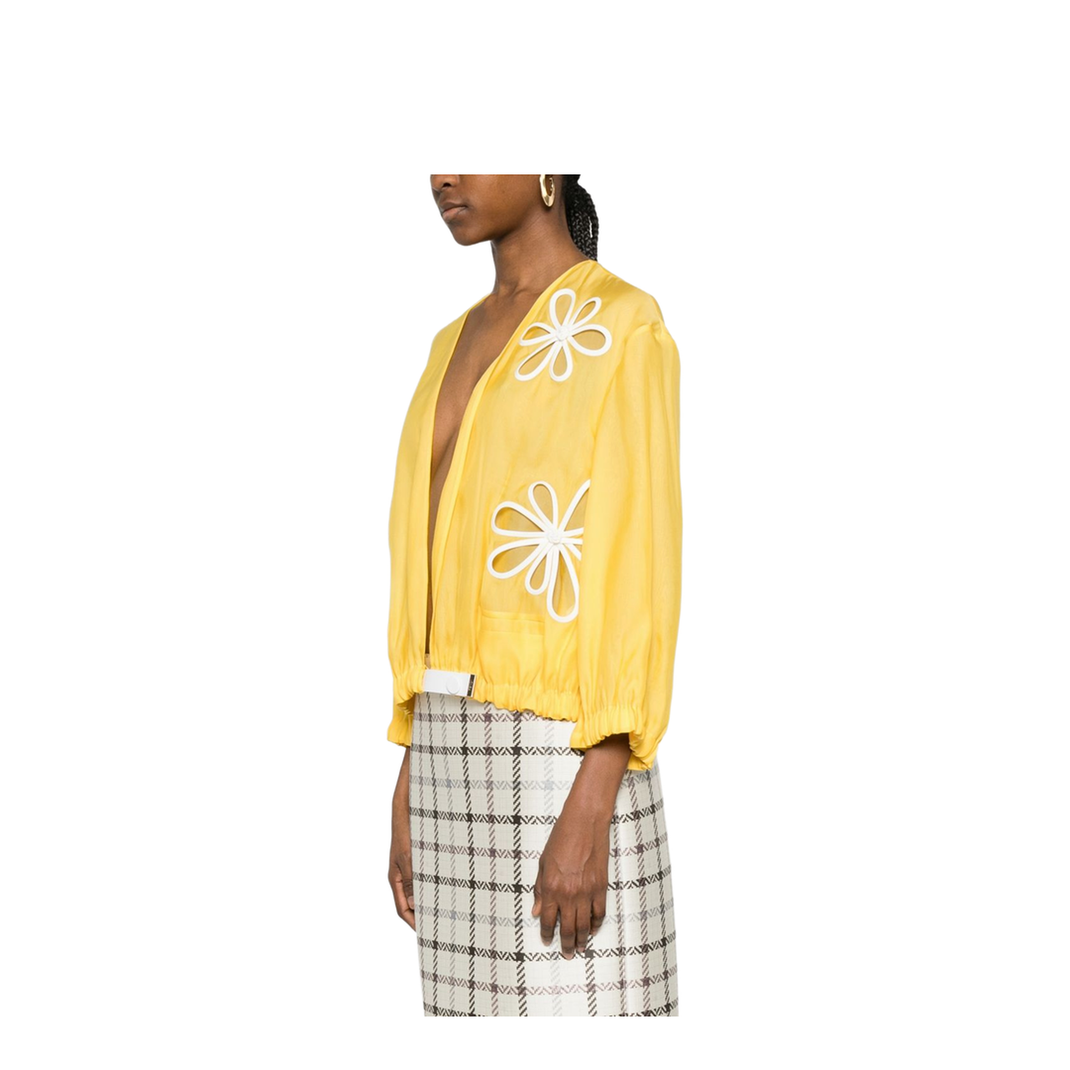 Coats Yellow - Image 5