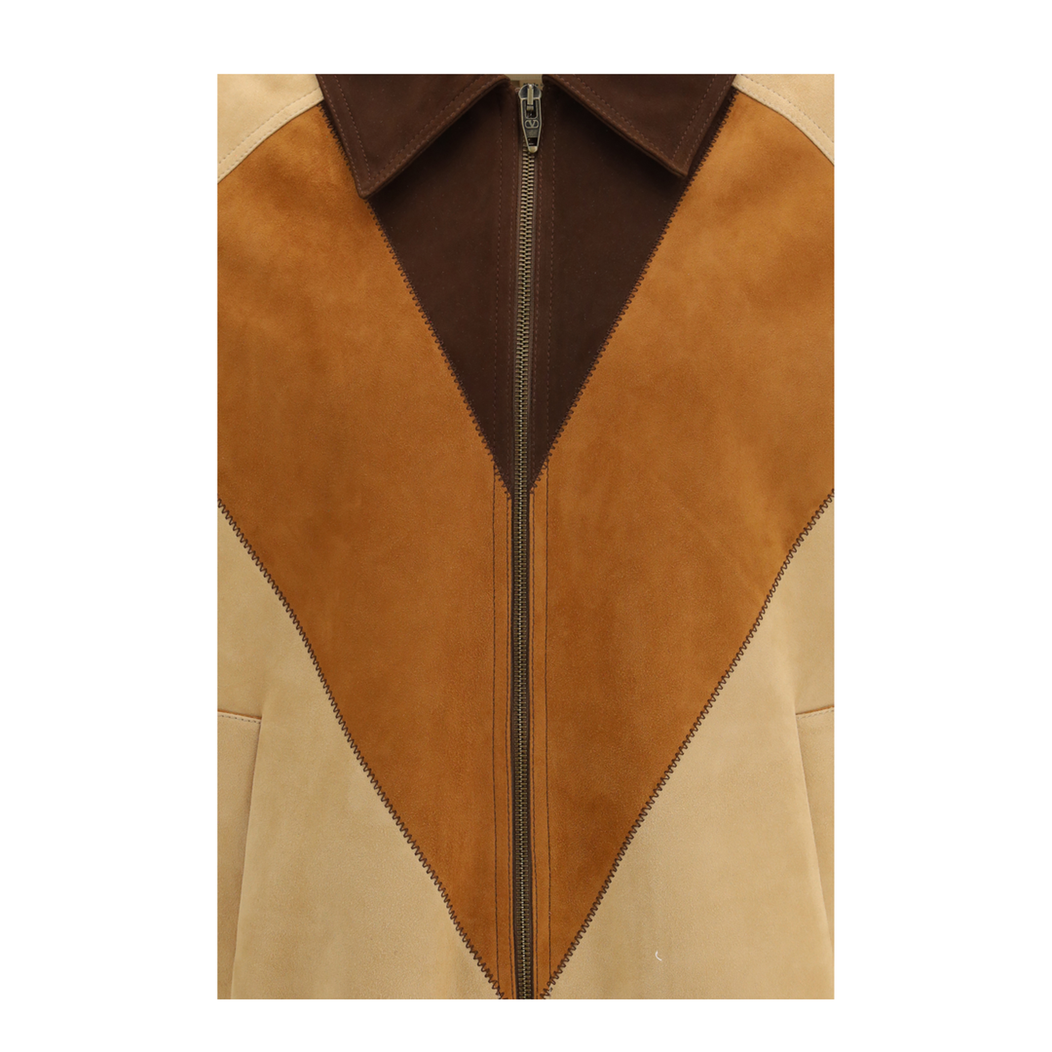Suede Jacket - Image 3