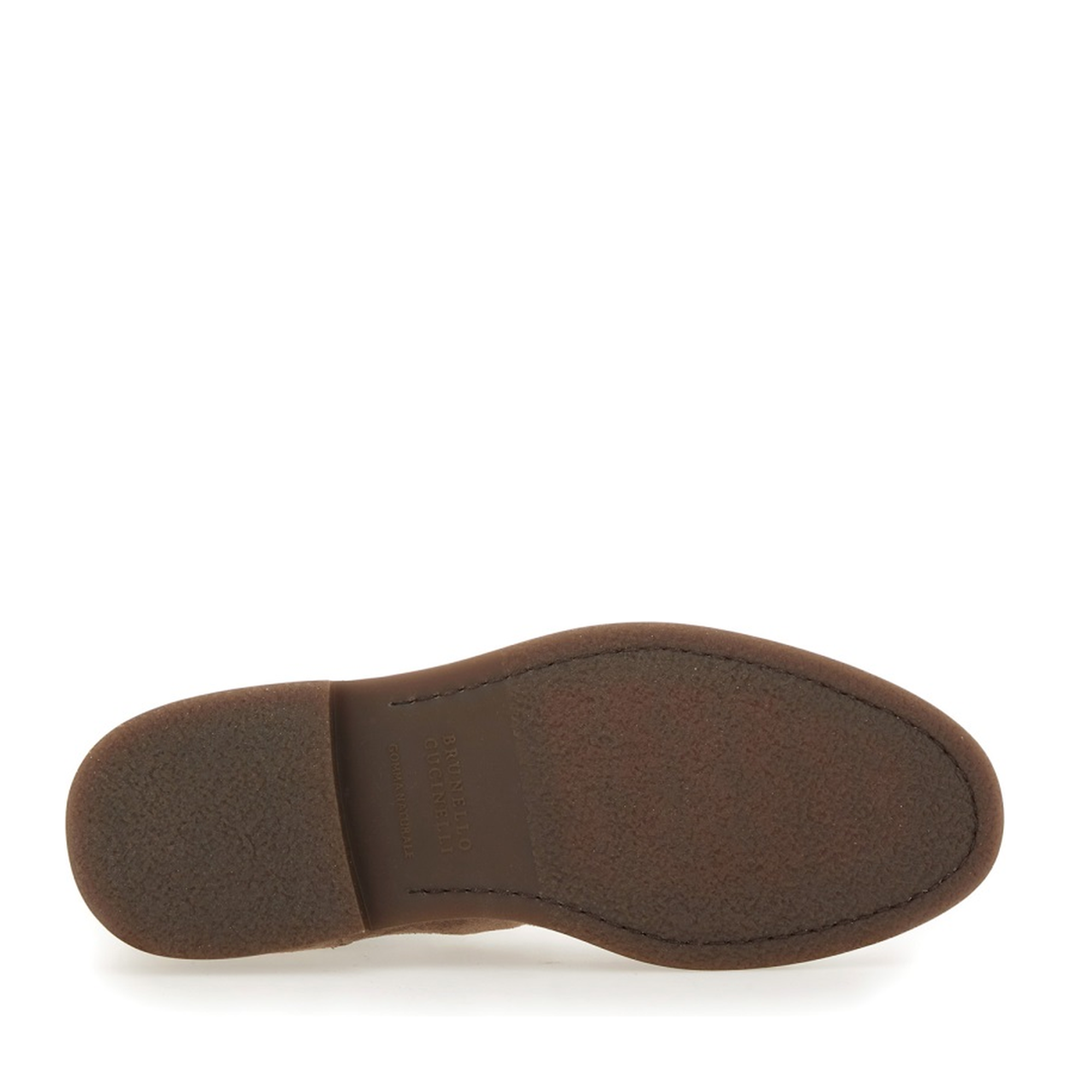 Leather Chelsea Boots - Image 5