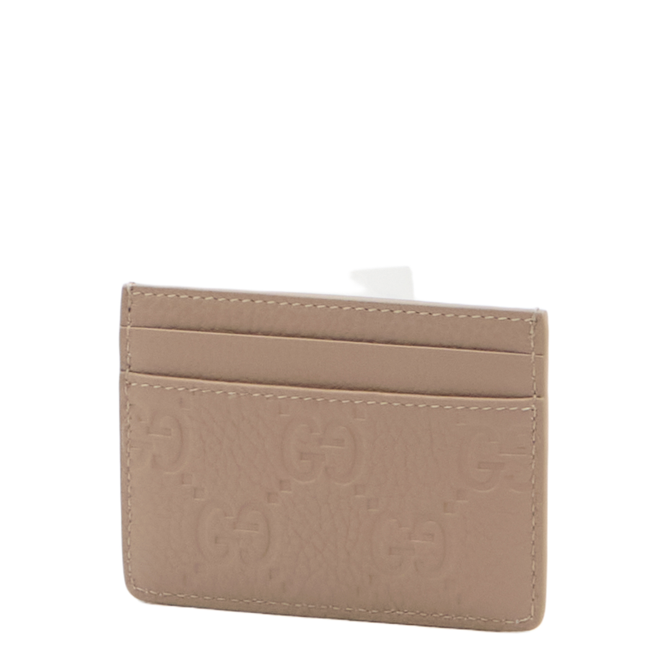 GG Emblem Card Case - Image 2