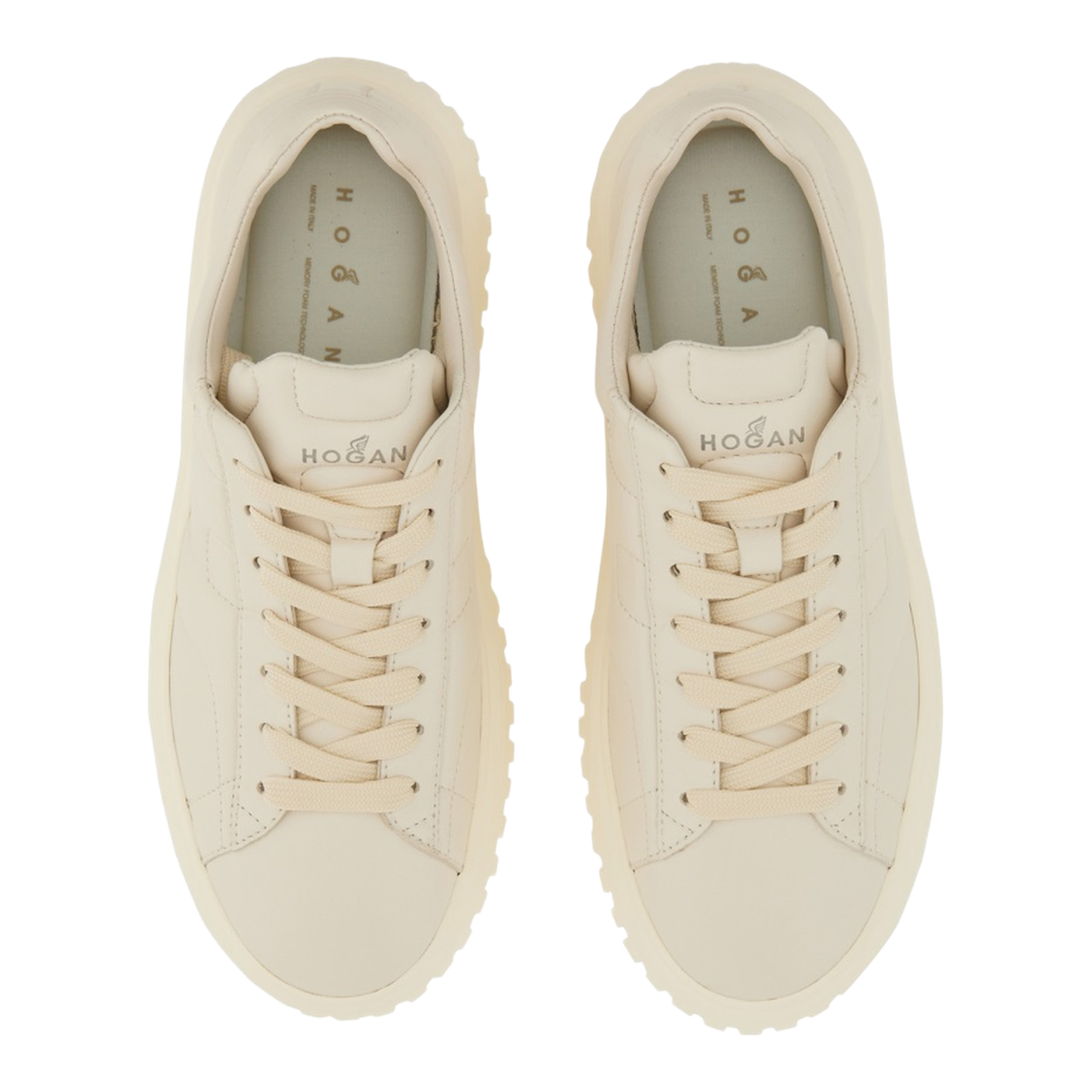 H-STRIPES SNEAKER - Image 2