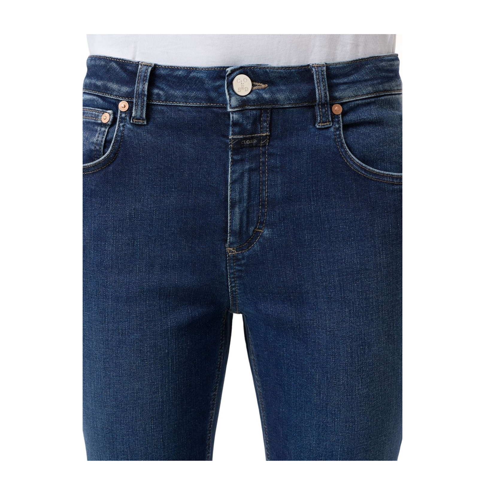 Jeans Blue - Image 3