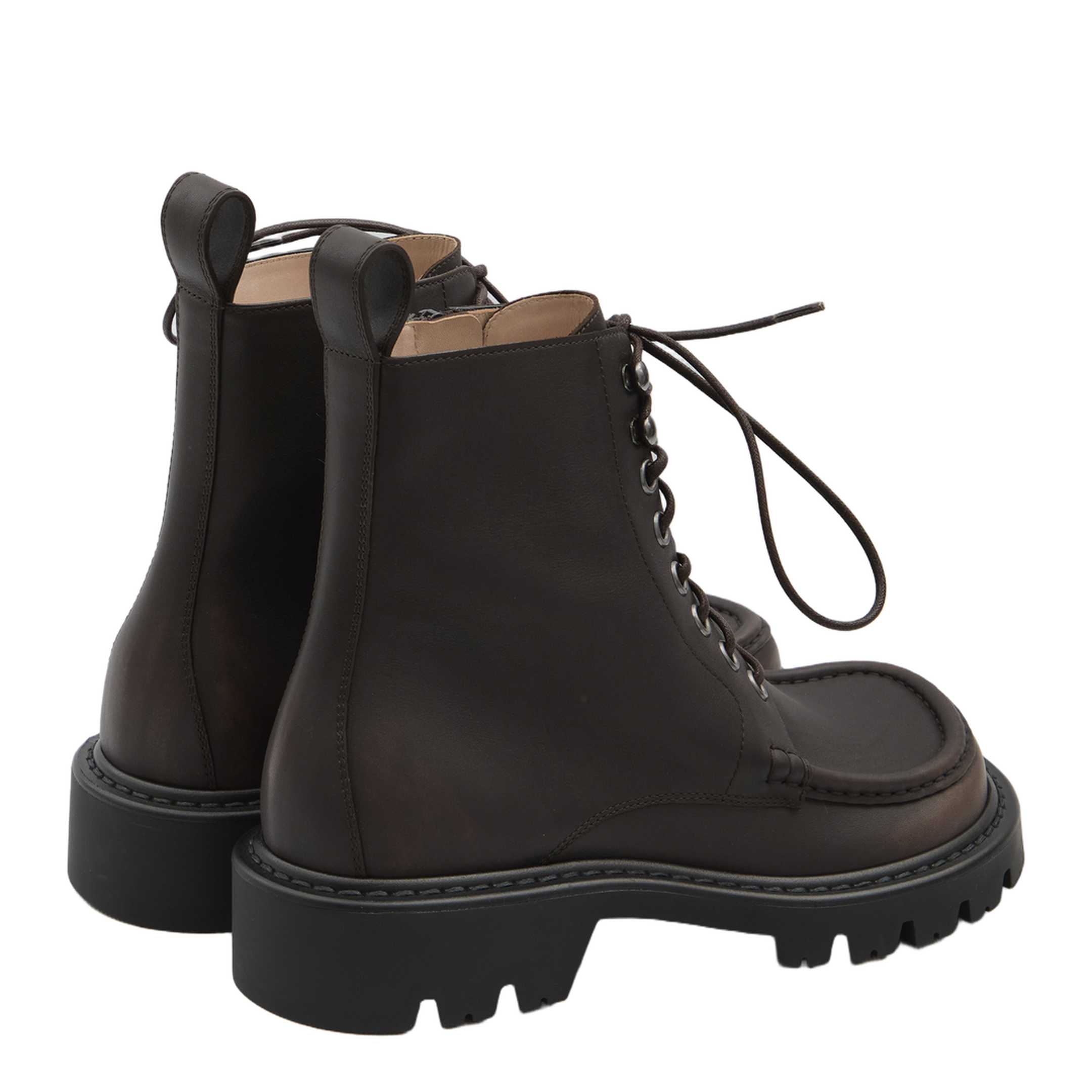 Sierra Ankle Boots - Image 3