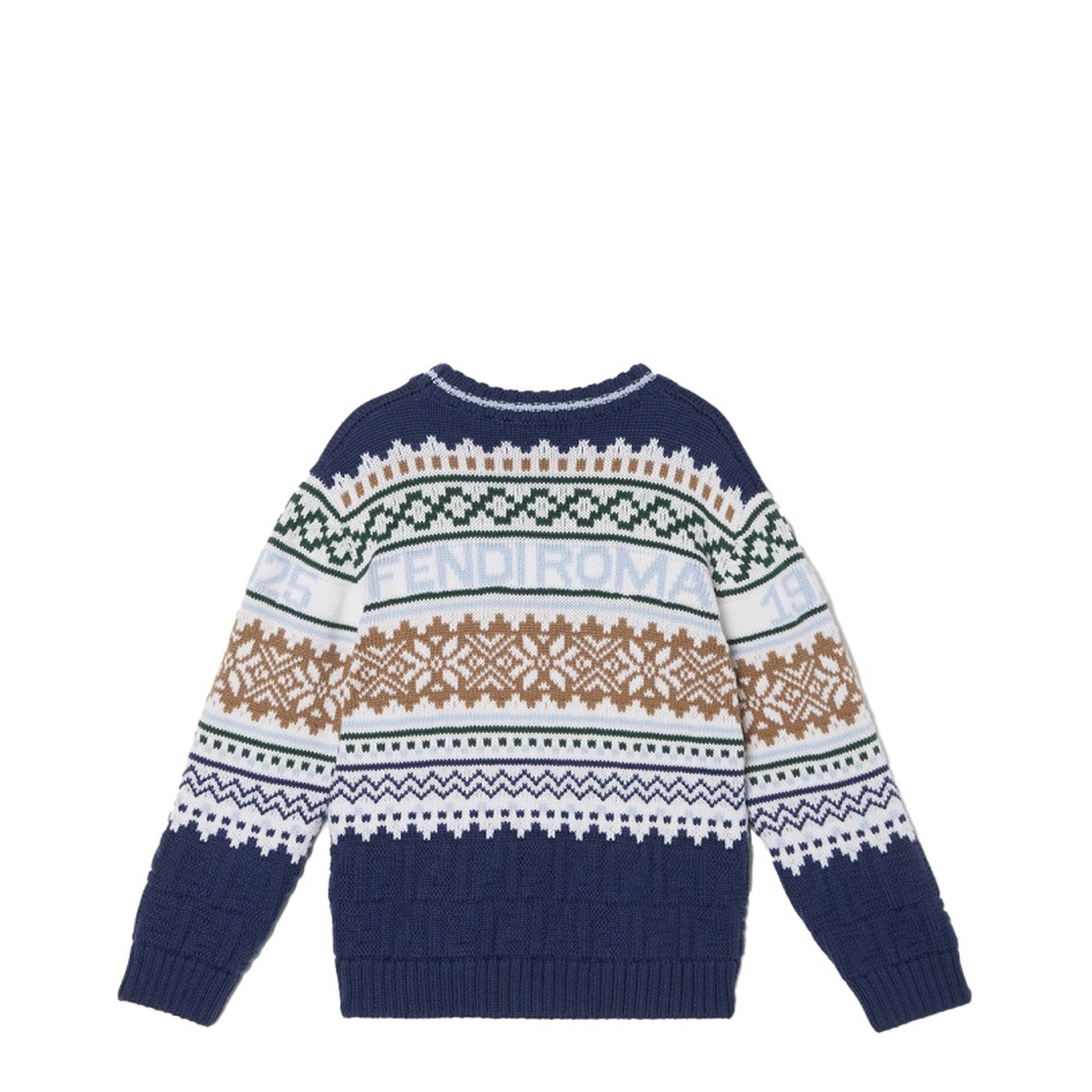 Norwegian Choker - Image 2