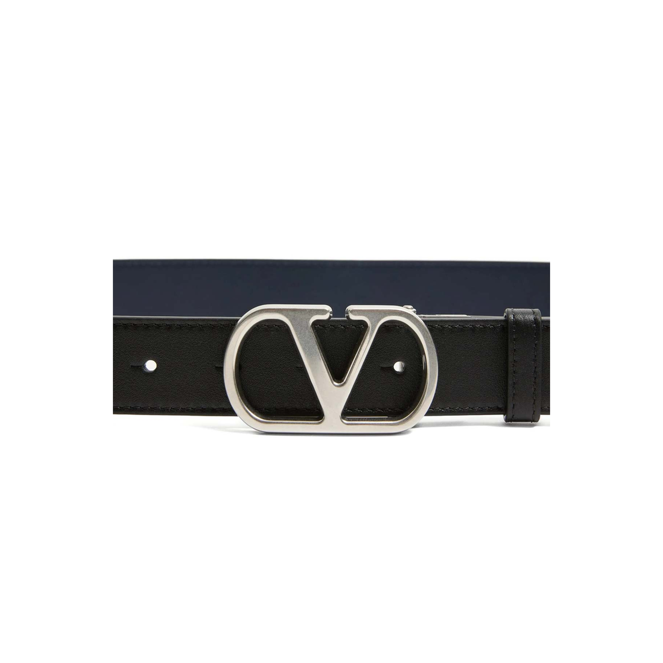 Leather Belt - Image 1