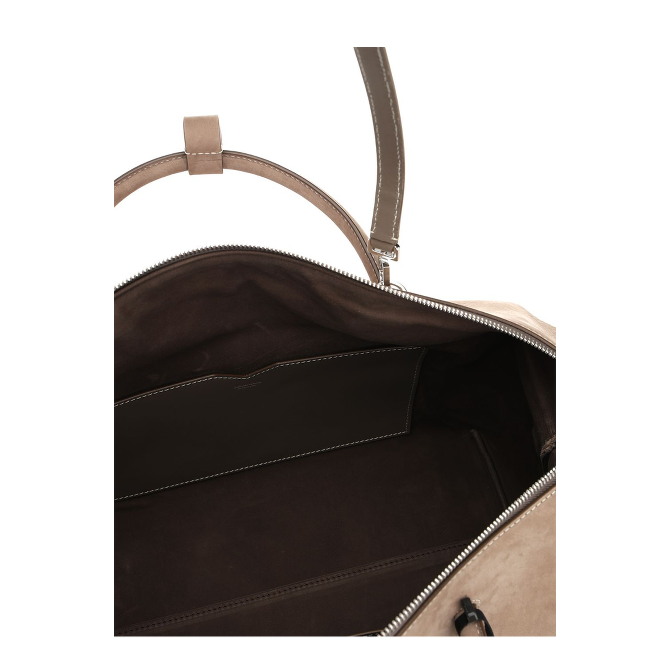 Large Satchel Bag - Image 4