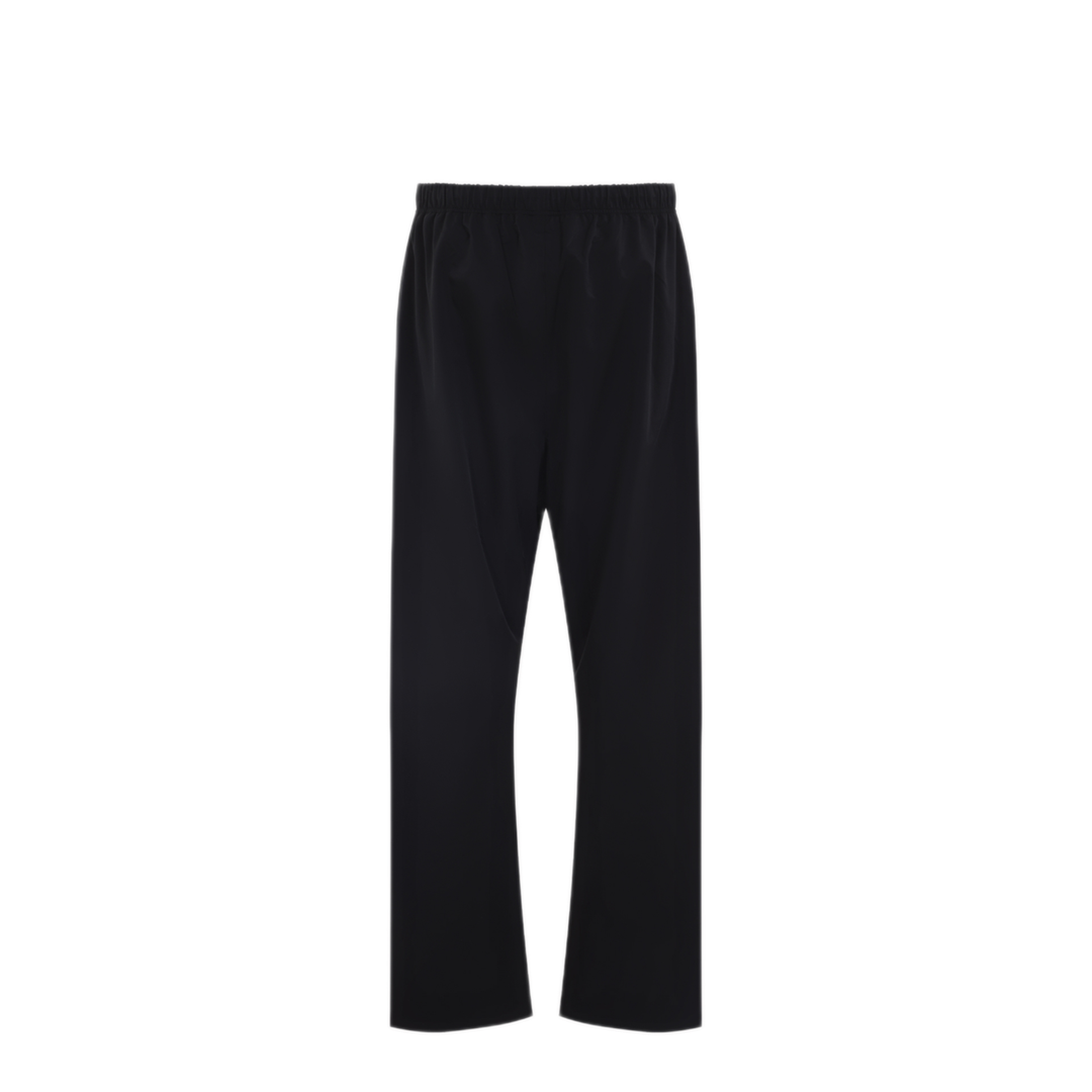 Sporty Nylon Relaxed Trackpant - Image 4