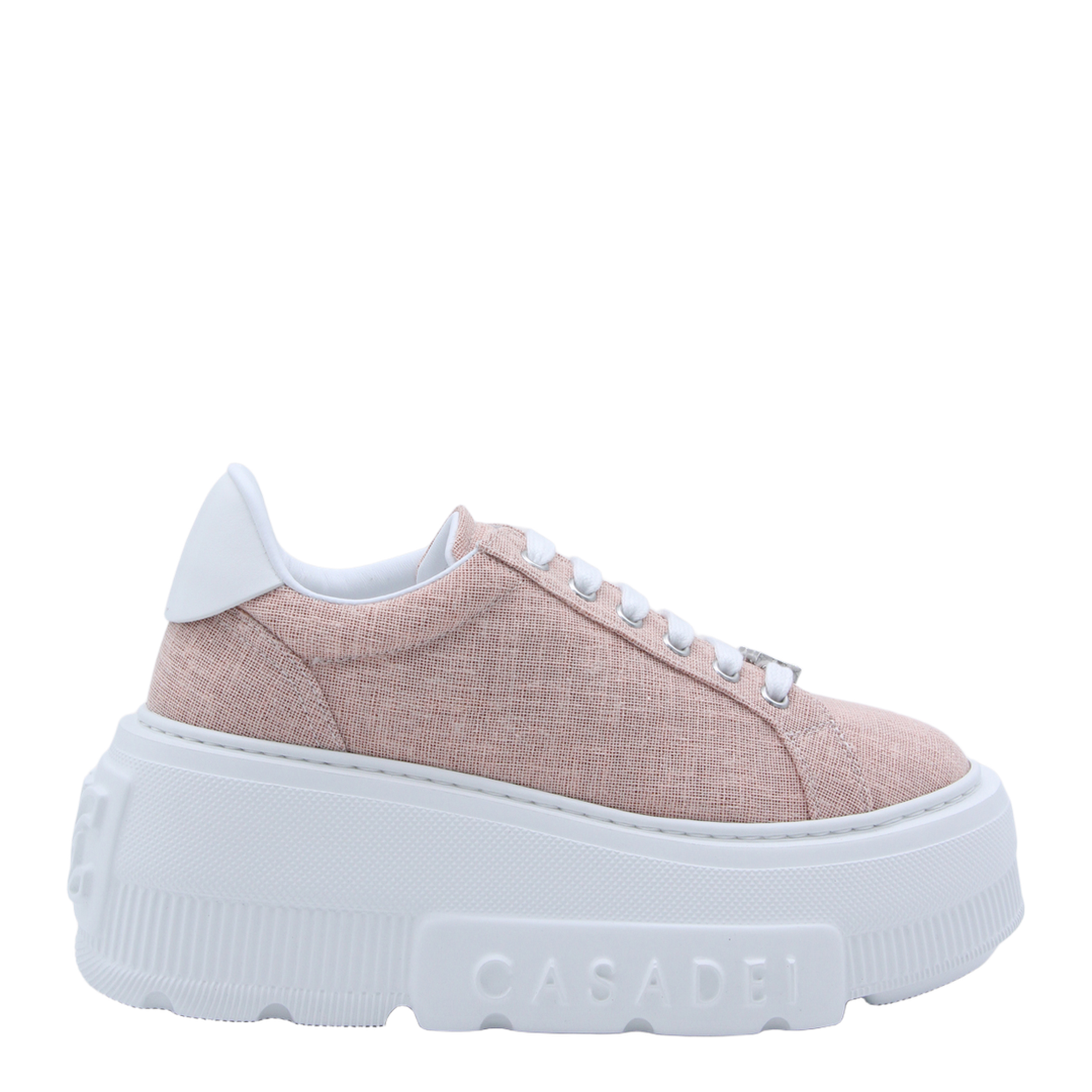 Sneakers Pink - Image 2